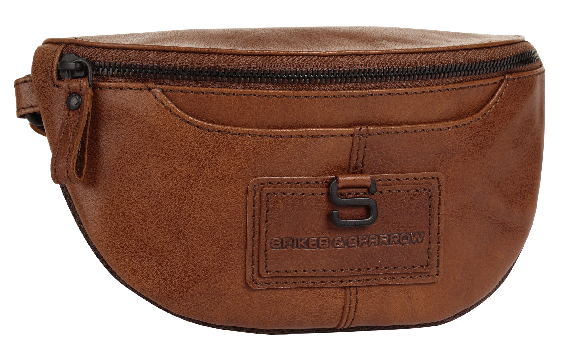 Spikes & Sparrow Gürteltasche "WAIST BAG" echt Leder günstig online kaufen