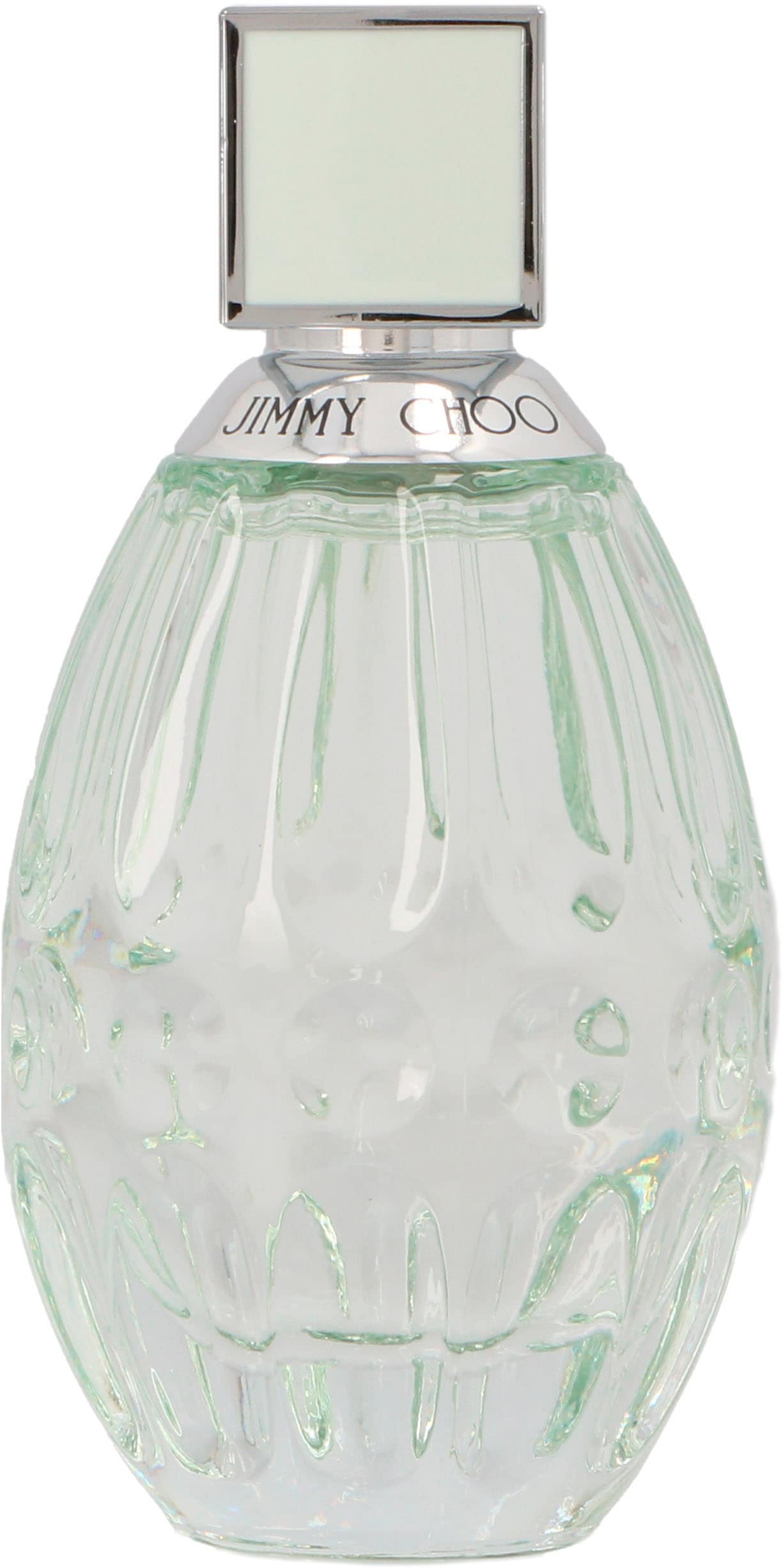 JIMMY CHOO Eau de Toilette »Floral«