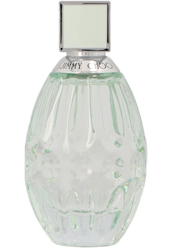 JIMMY CHOO Eau de Toilette »Floral«