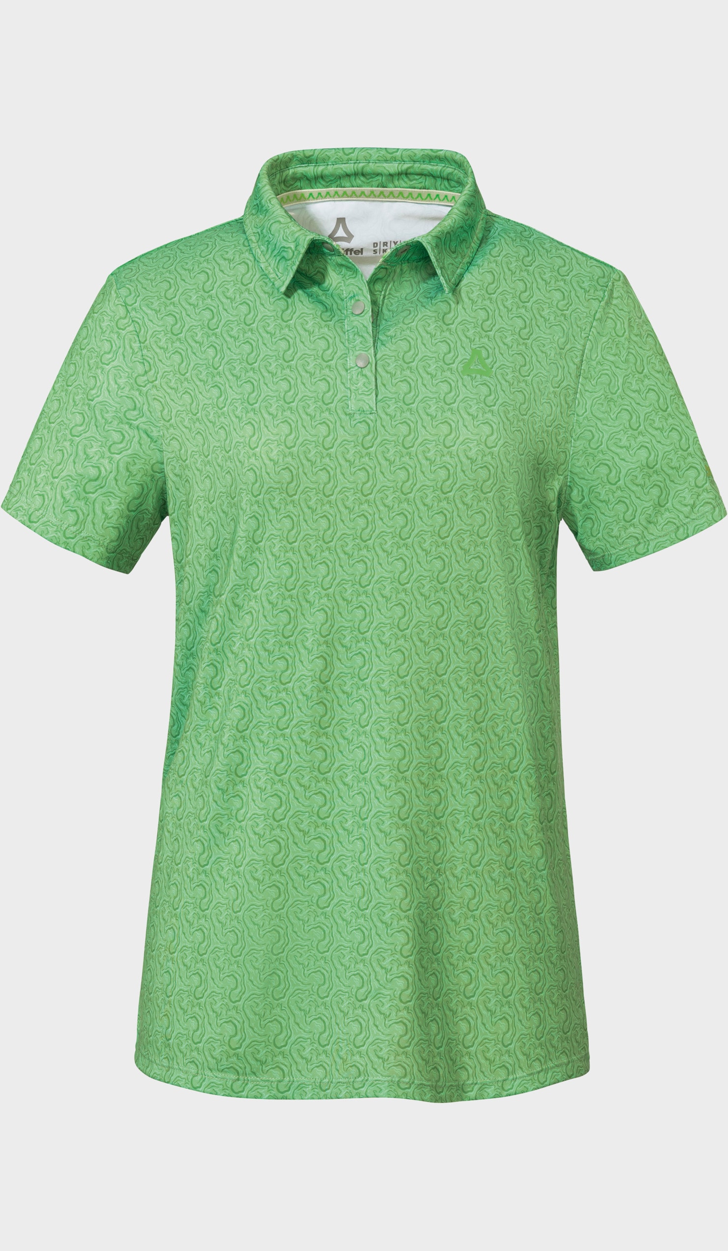 Schöffel Poloshirt "Polo Shirt Style Fraydo WMN"