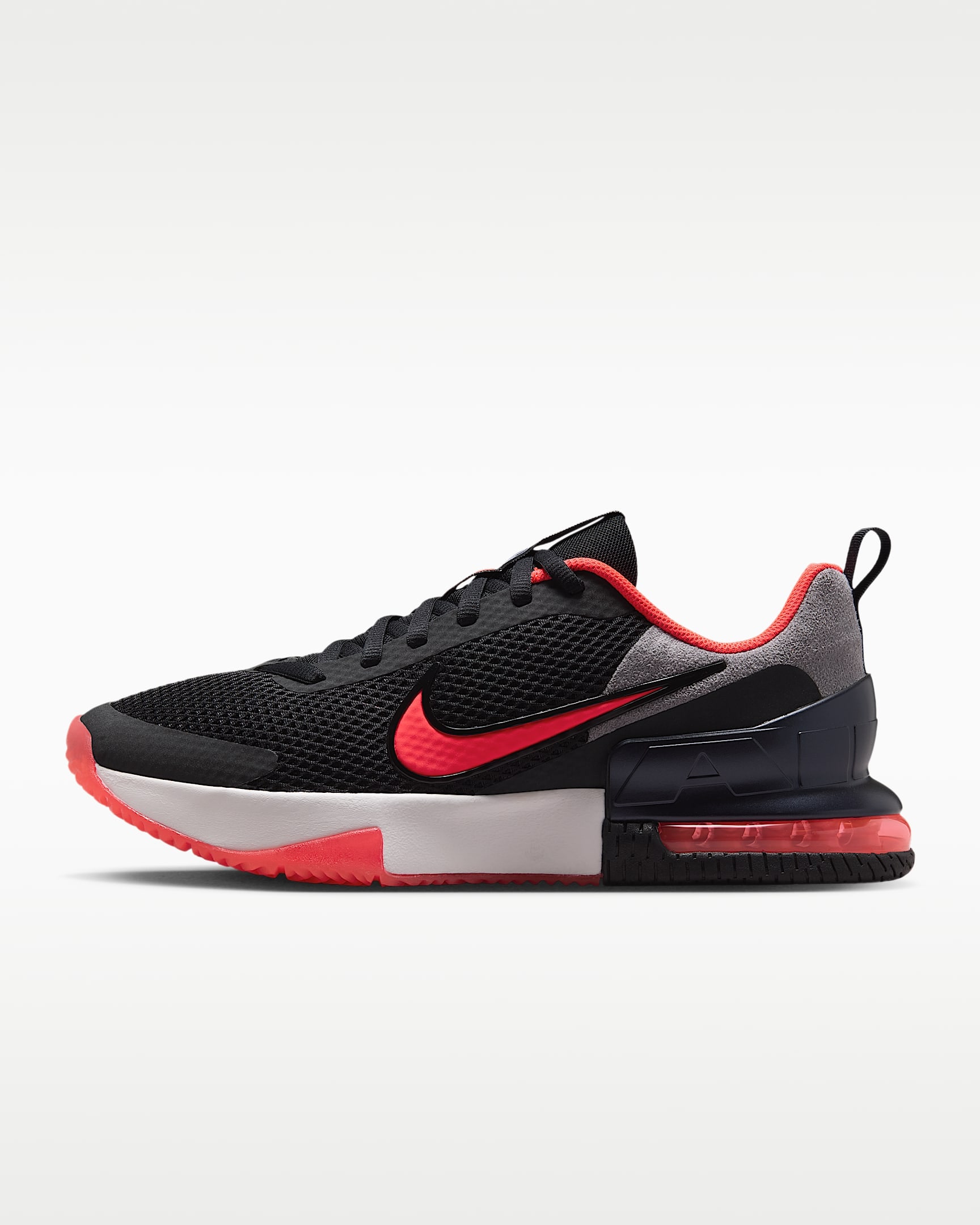 Nike Sneaker »M AIR MAX ALPHA TRAINER 6 PRM«