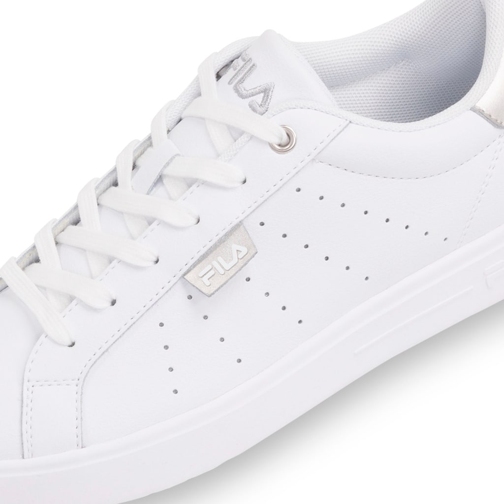 Fila Sneaker »FILA LUSSO F wmn«