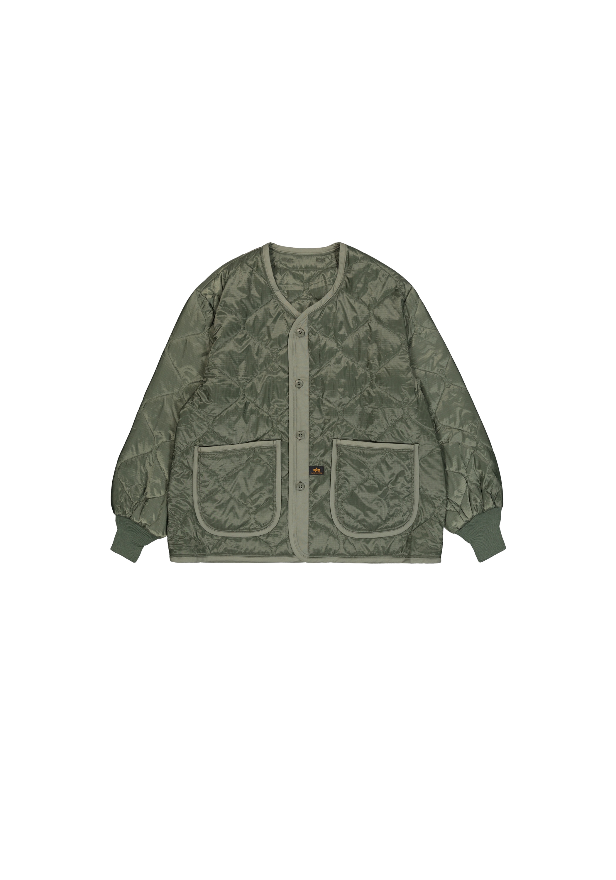Alpha Industries Fieldjacket "Alpha Industries Men - Field Jackets ALS Line günstig online kaufen