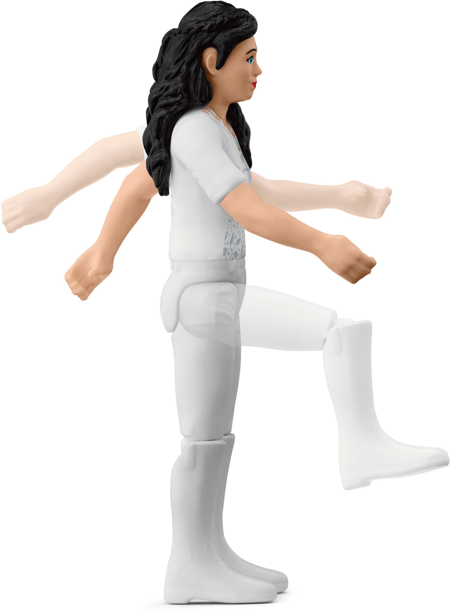 Schleich® Spielwelt »HORSE CLUB, Hochzeitskutsche (42641)«