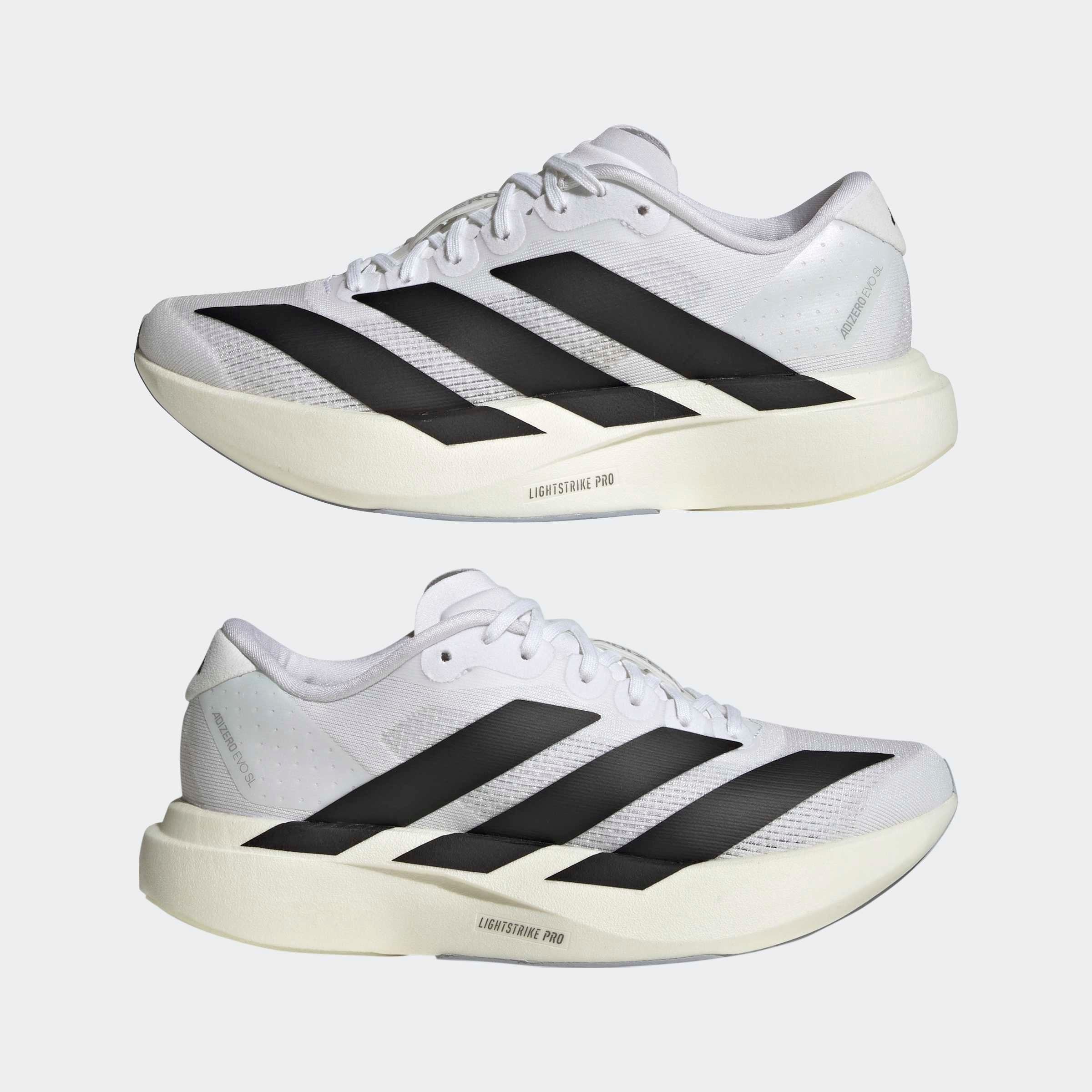 adidas Performance Laufschuh »ADIZERO EVO SL E FÜR KINDER UND TEENS«