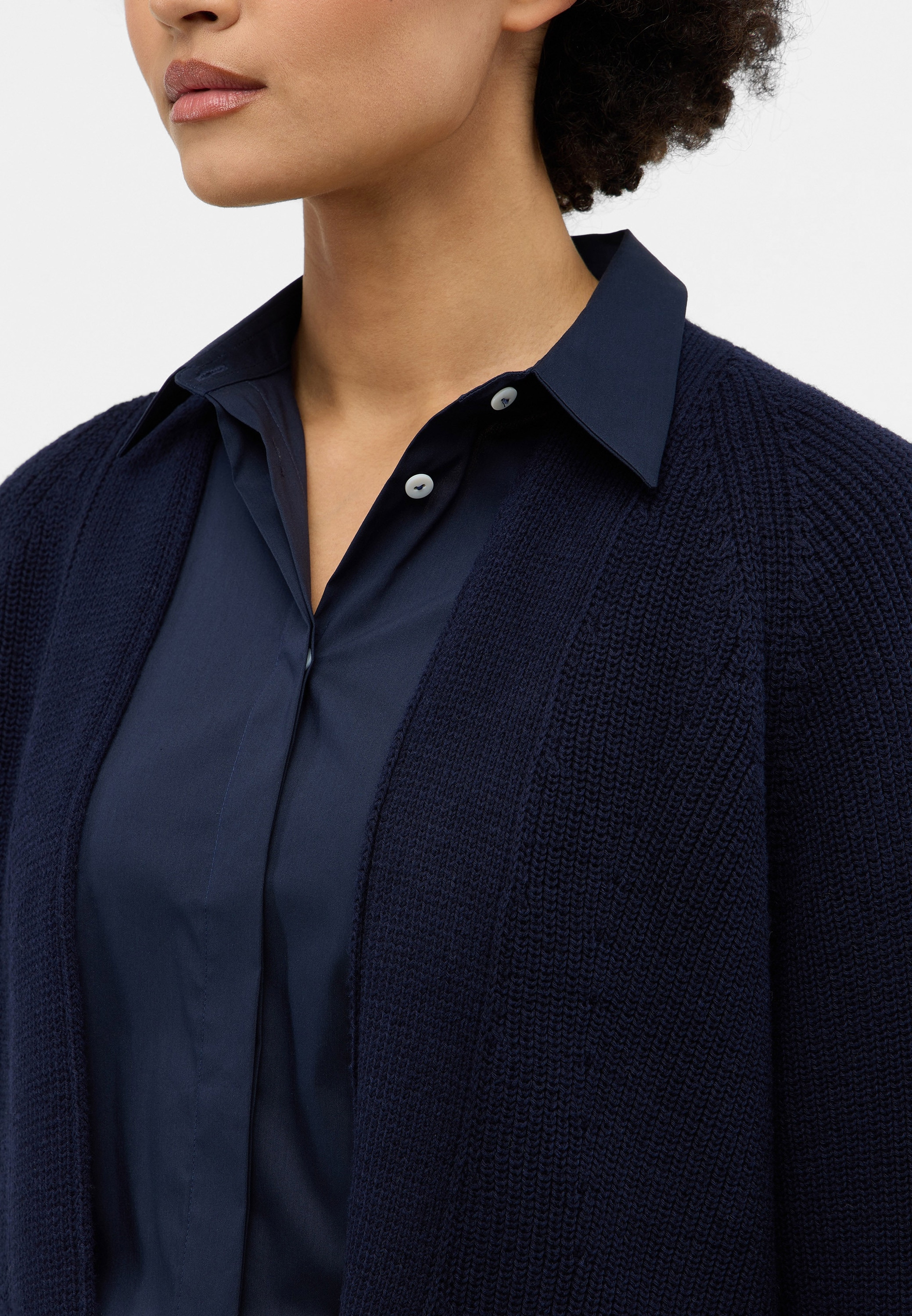 Eterna Strickpullover