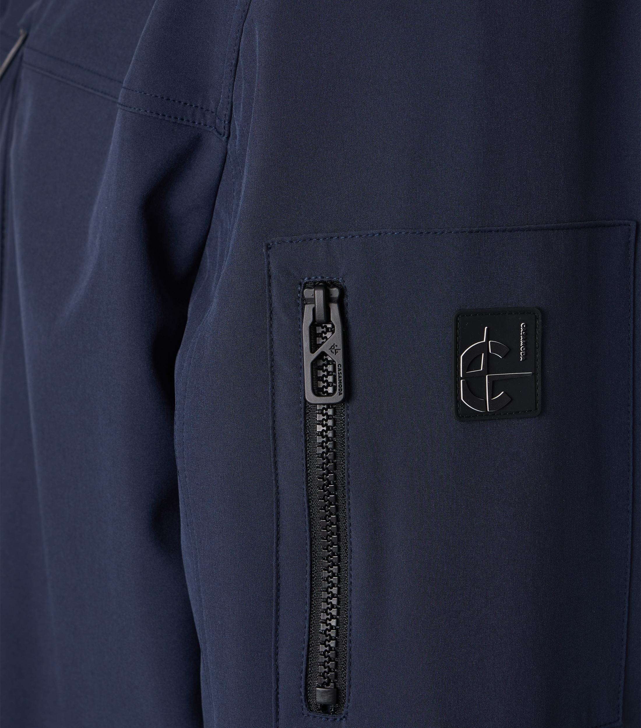 CASAMODA Softshelljacke »CASAMODA Softshelljacke uni«