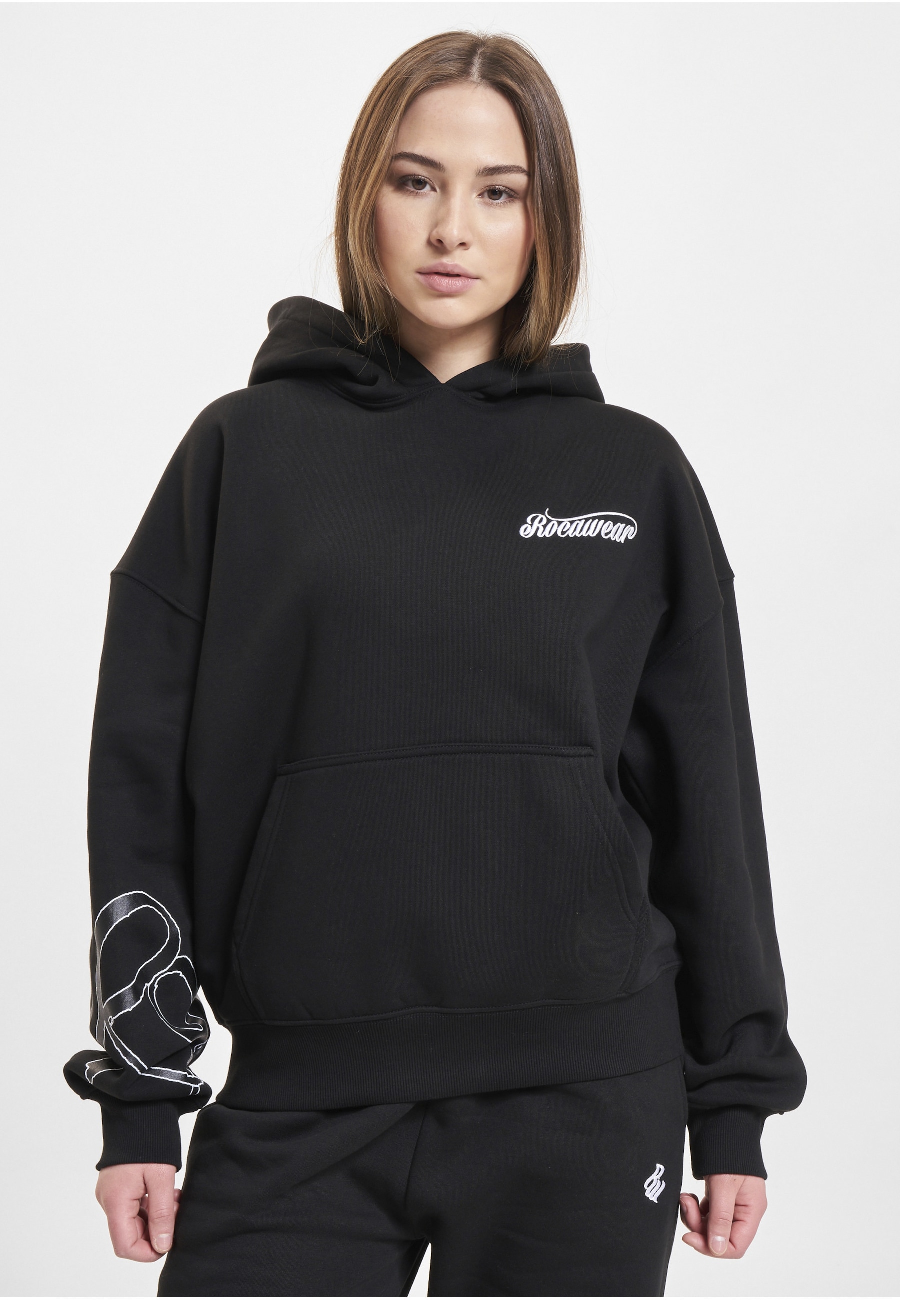 Rocawear Kapuzenpullover »Rocawear Rocawear Smooth Hoodies« 1 Stk.