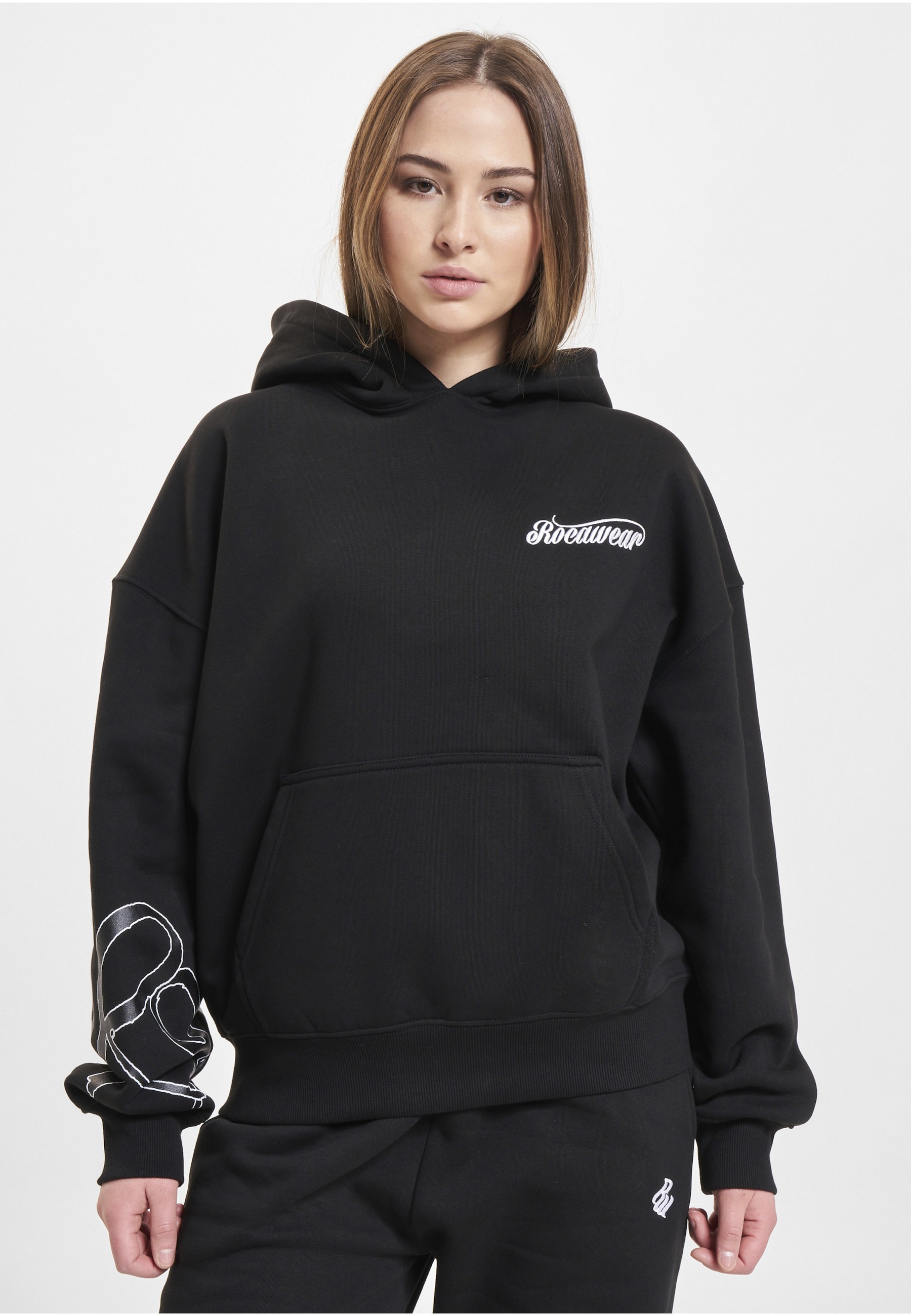 Rocawear Kapuzenpullover "Rocawear Rocawear Smooth Hoodies" 1 Stk. günstig online kaufen