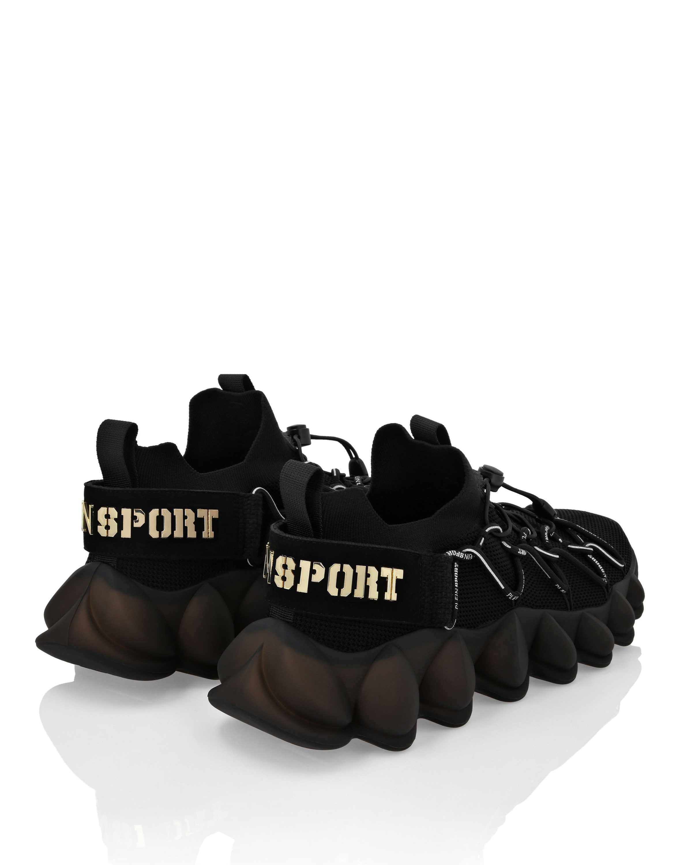 PLEIN SPORT Sneaker »The Bubble Gen.x.2 Tiger«