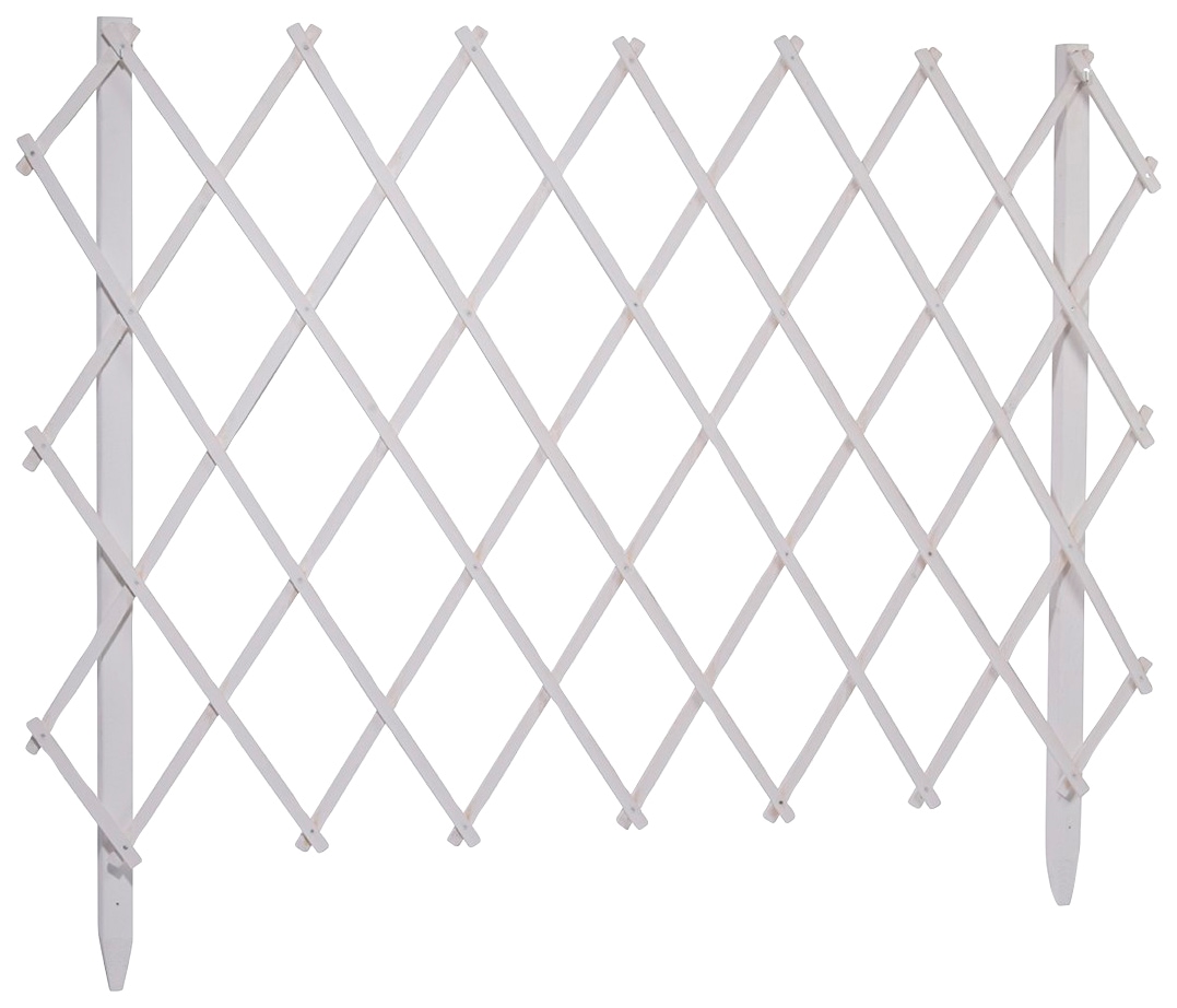 dobar Rankgitter »Gr. L«, faltbar, BxTxH: 160x35x120 cm