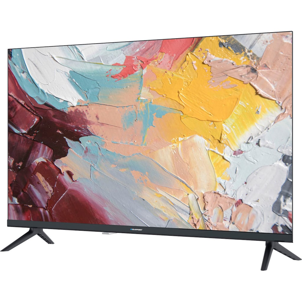 Blaupunkt LED-Fernseher »32H4382Qx«, 80 cm/32 Zoll, HD ready, Android TV-Smart-TV
