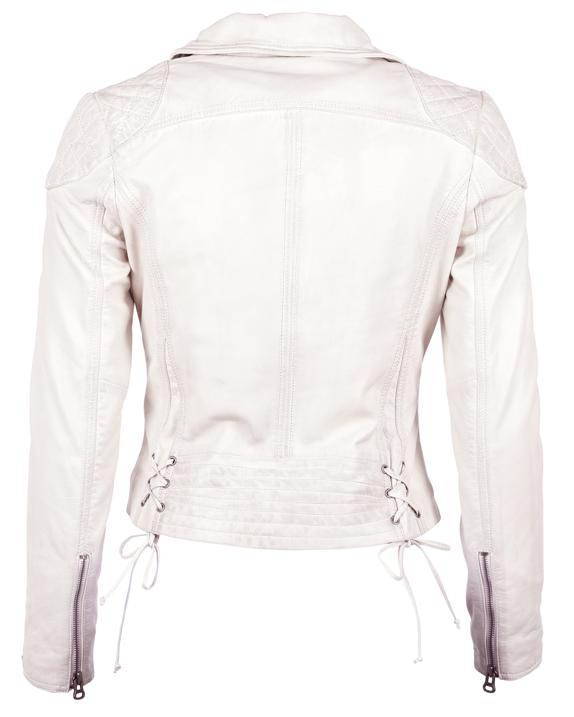 Maze Lederjacke »Ibiza«