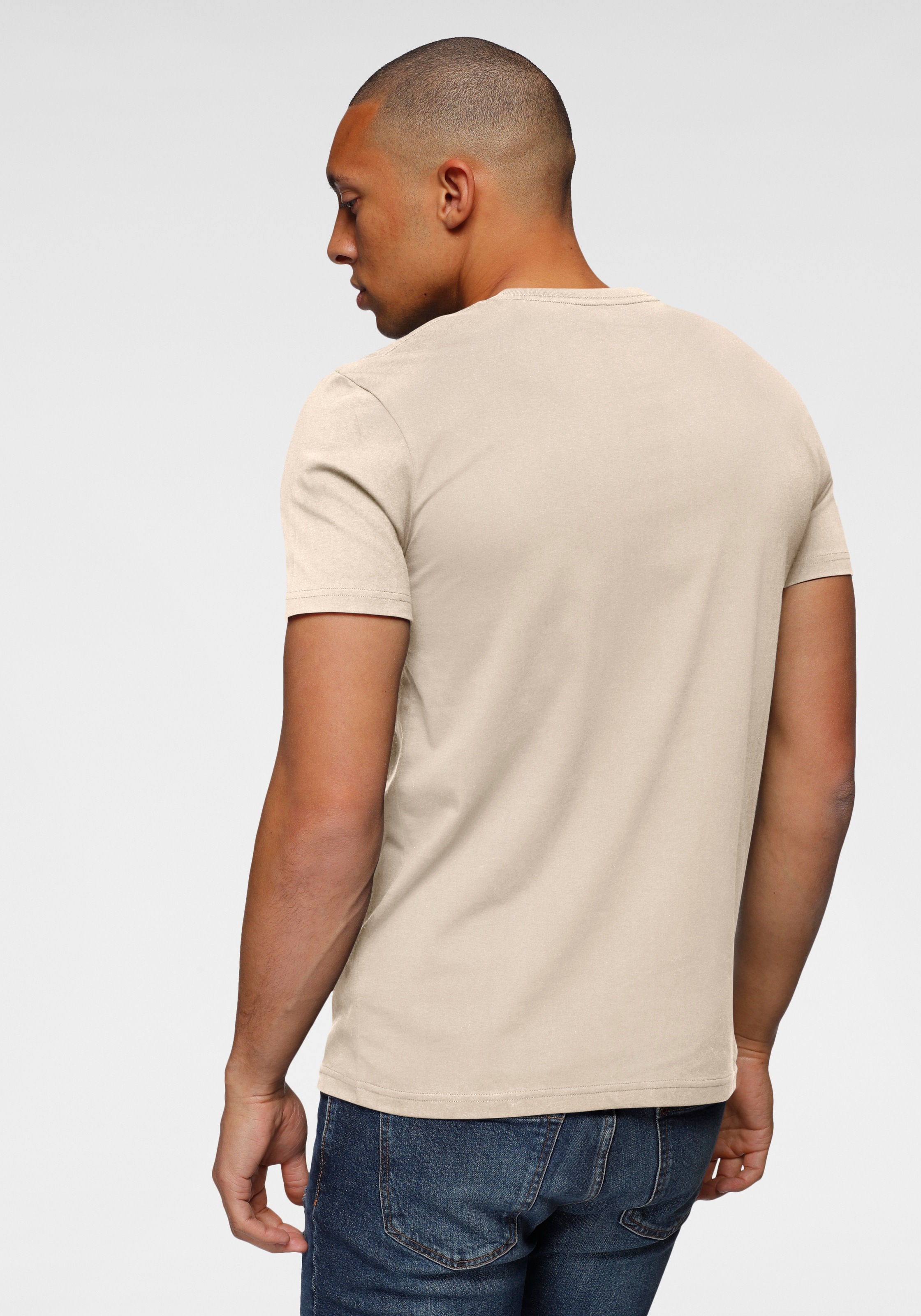 ONeill T-Shirt "Small Logo T-Shirt" günstig online kaufen