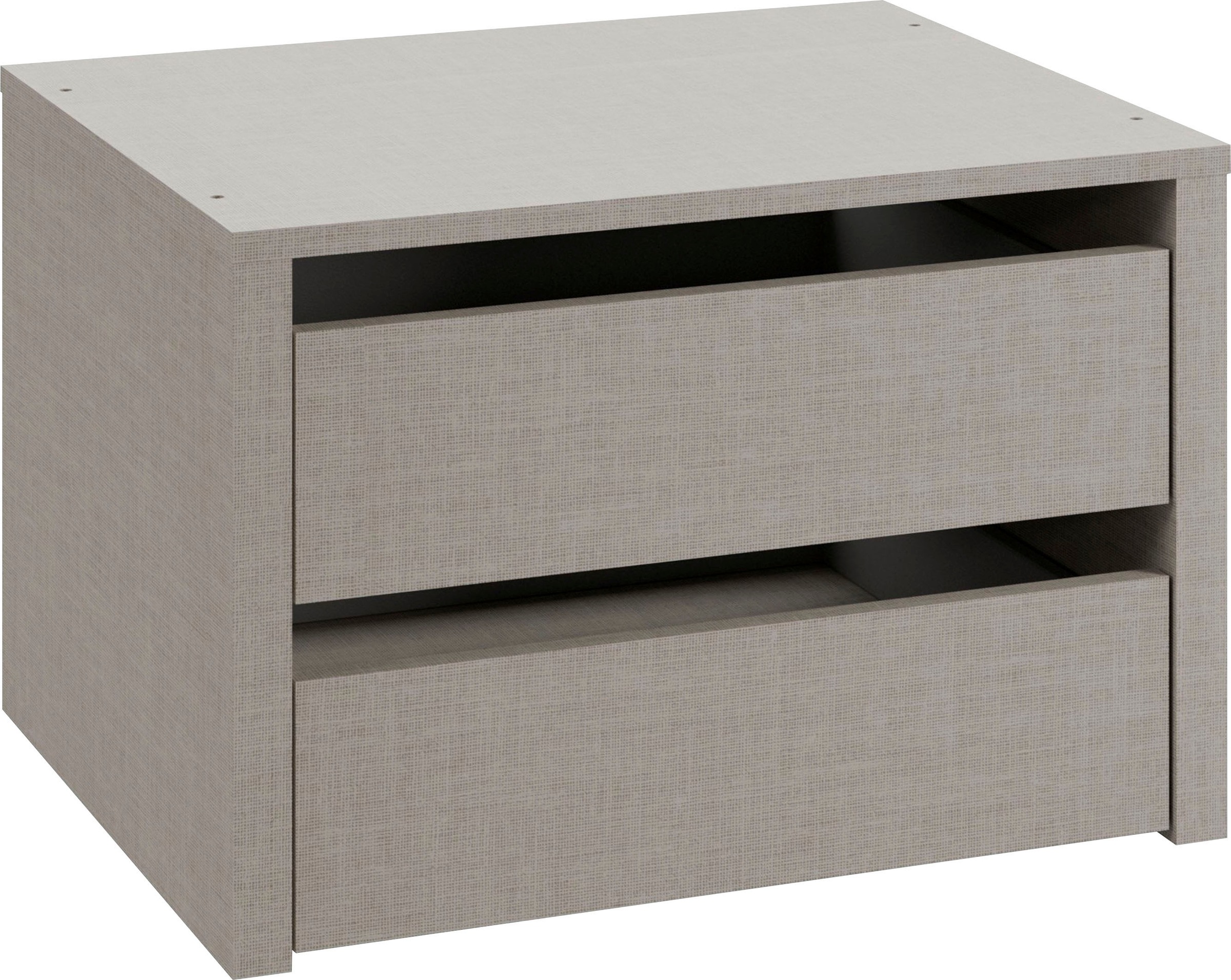 OTTO home "Zubehör für Schwebetürenschrank PAULLY" Breite 58 cm Tiefe 45 cm für Schwebetürenschränke Serie "PAULLY"