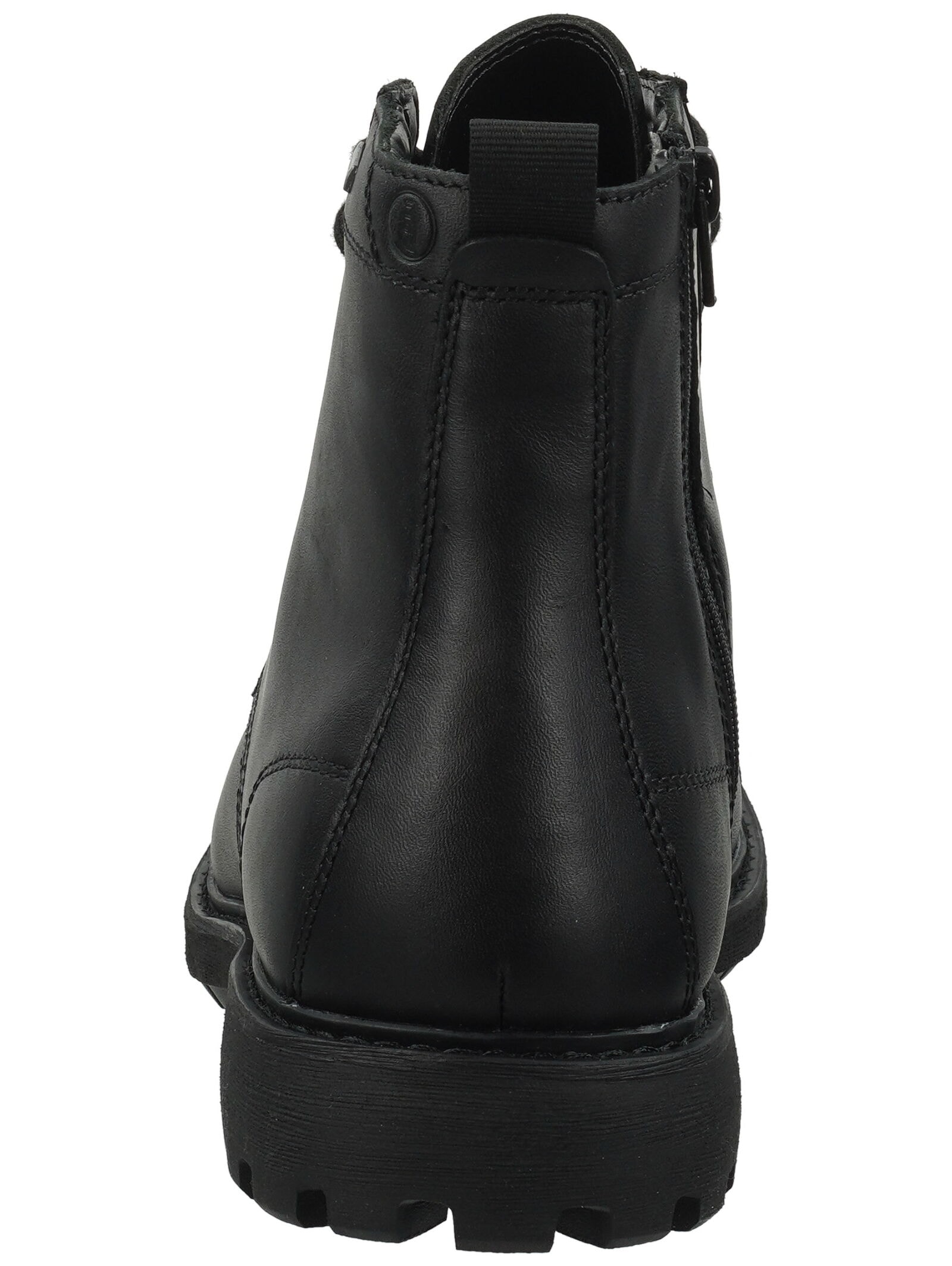Clarks Schnürstiefelette »Clarks Stiefelette Leder«