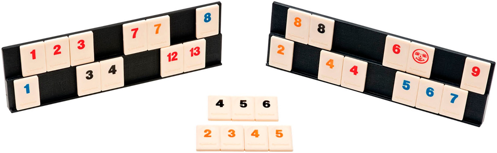 JUMBO Spiel »Rummikub XP Mini«