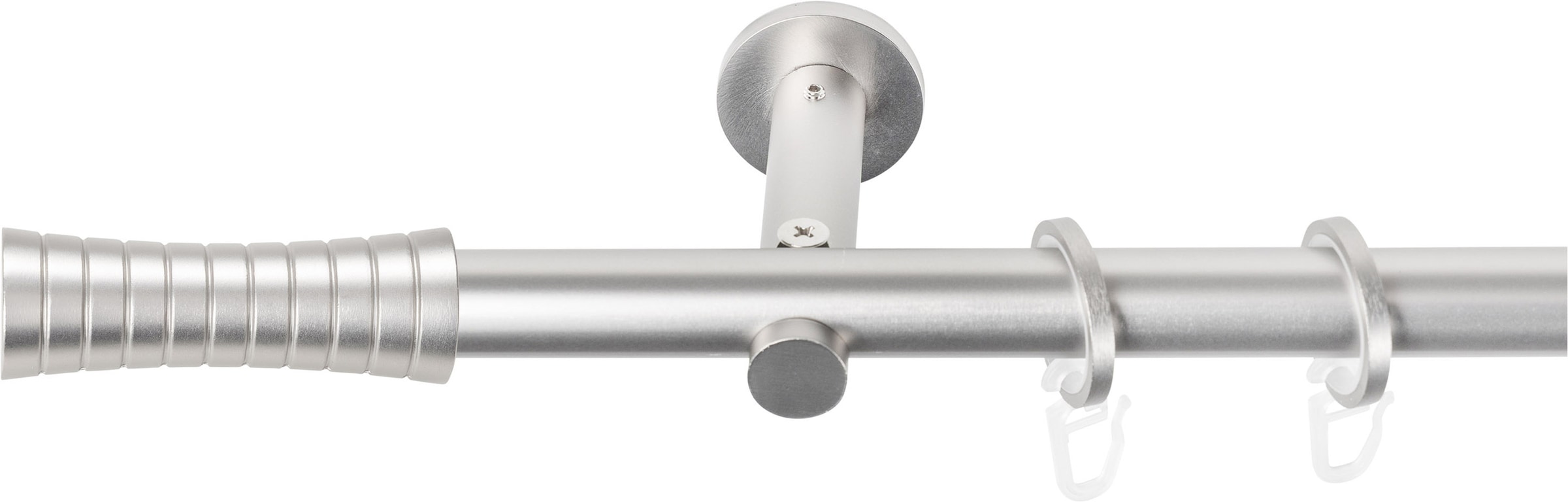 SN DECO GROUP Ø 19 mm 1 läufig-läufig Fixmaß;kürzbar