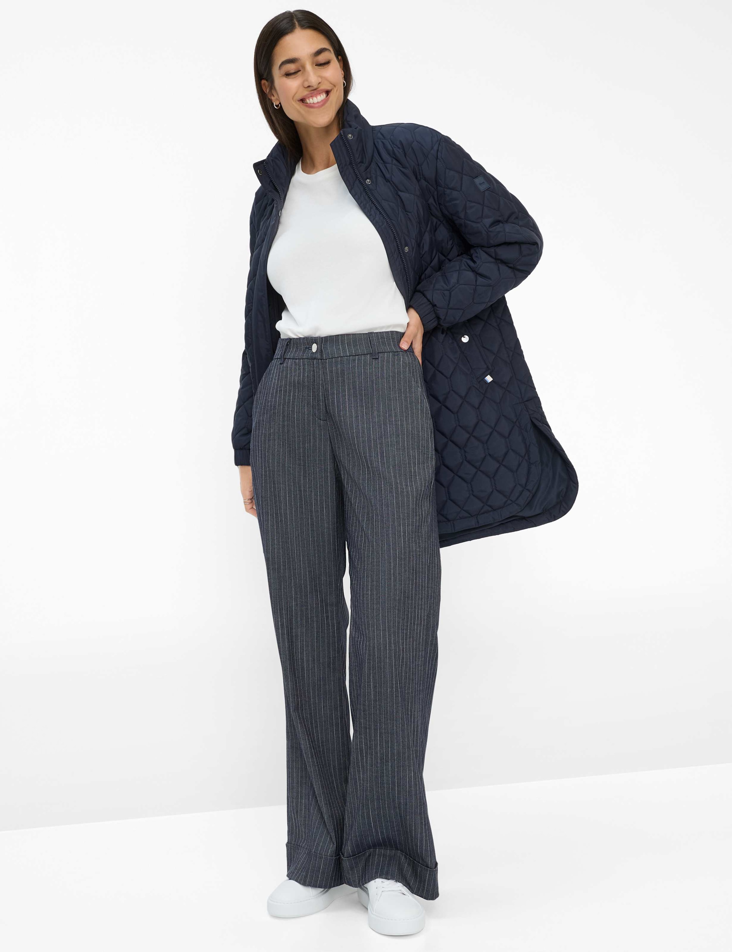 Brax 5-Pocket-Hose »Style MAINE«