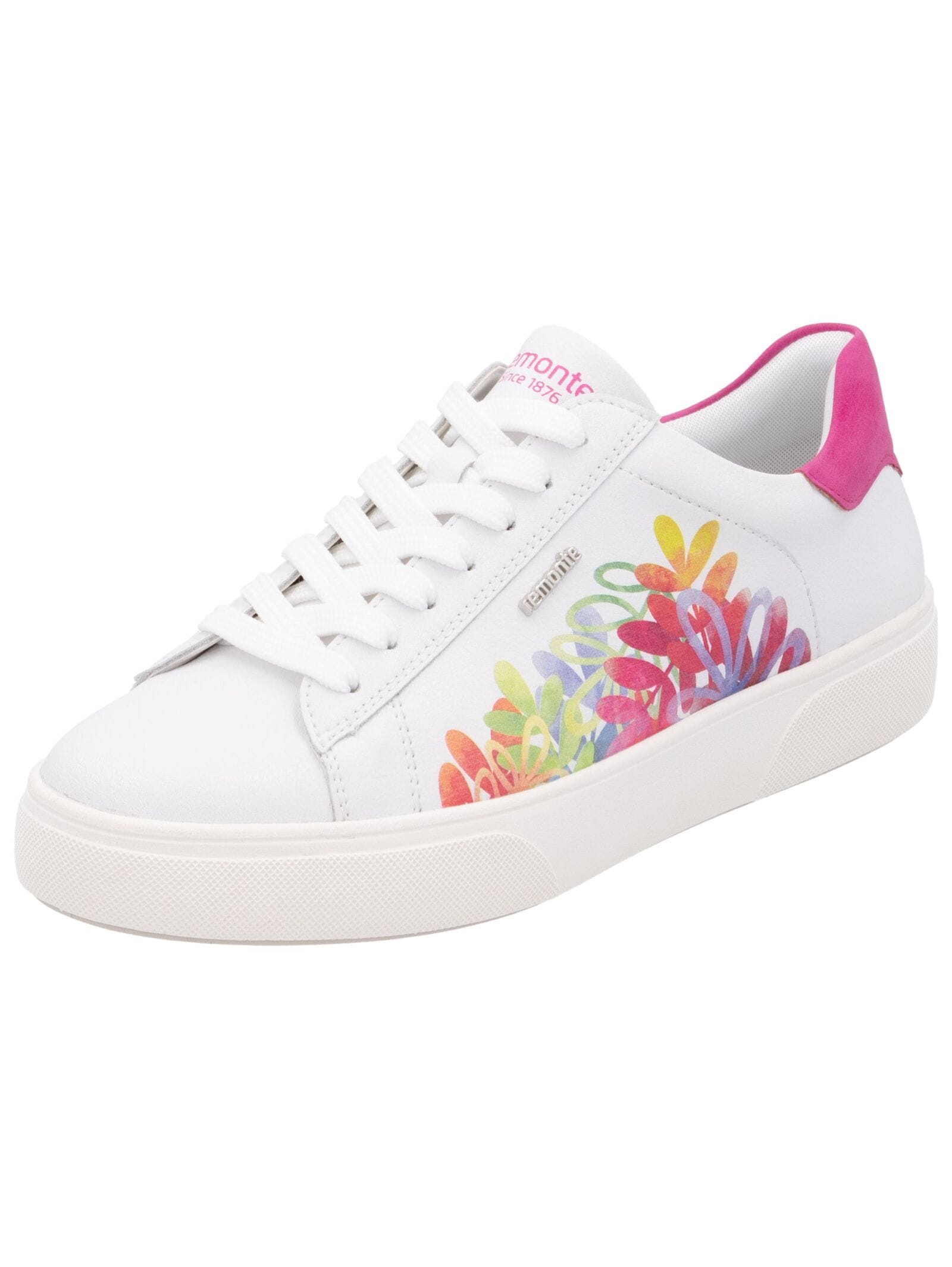Remonte Sneaker "Remonte Sneaker Leder" günstig online kaufen