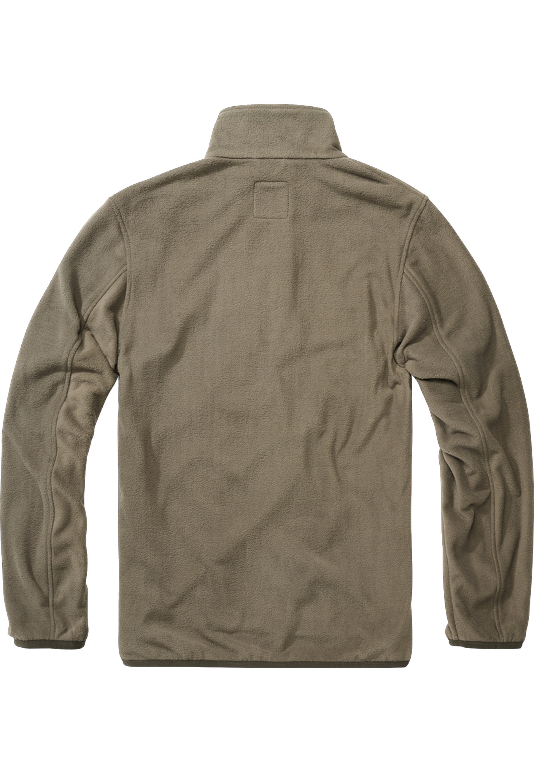 Brandit Troyer »Brandit Herren Fleece Troyer« 1 Stk.