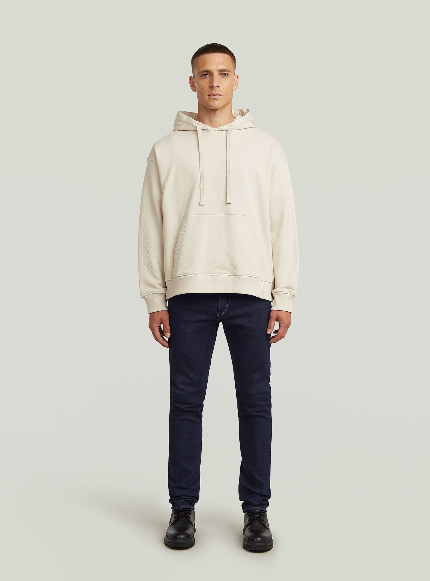 G-STAR Regular-fit-Jeans »3301 Slim Jeans«