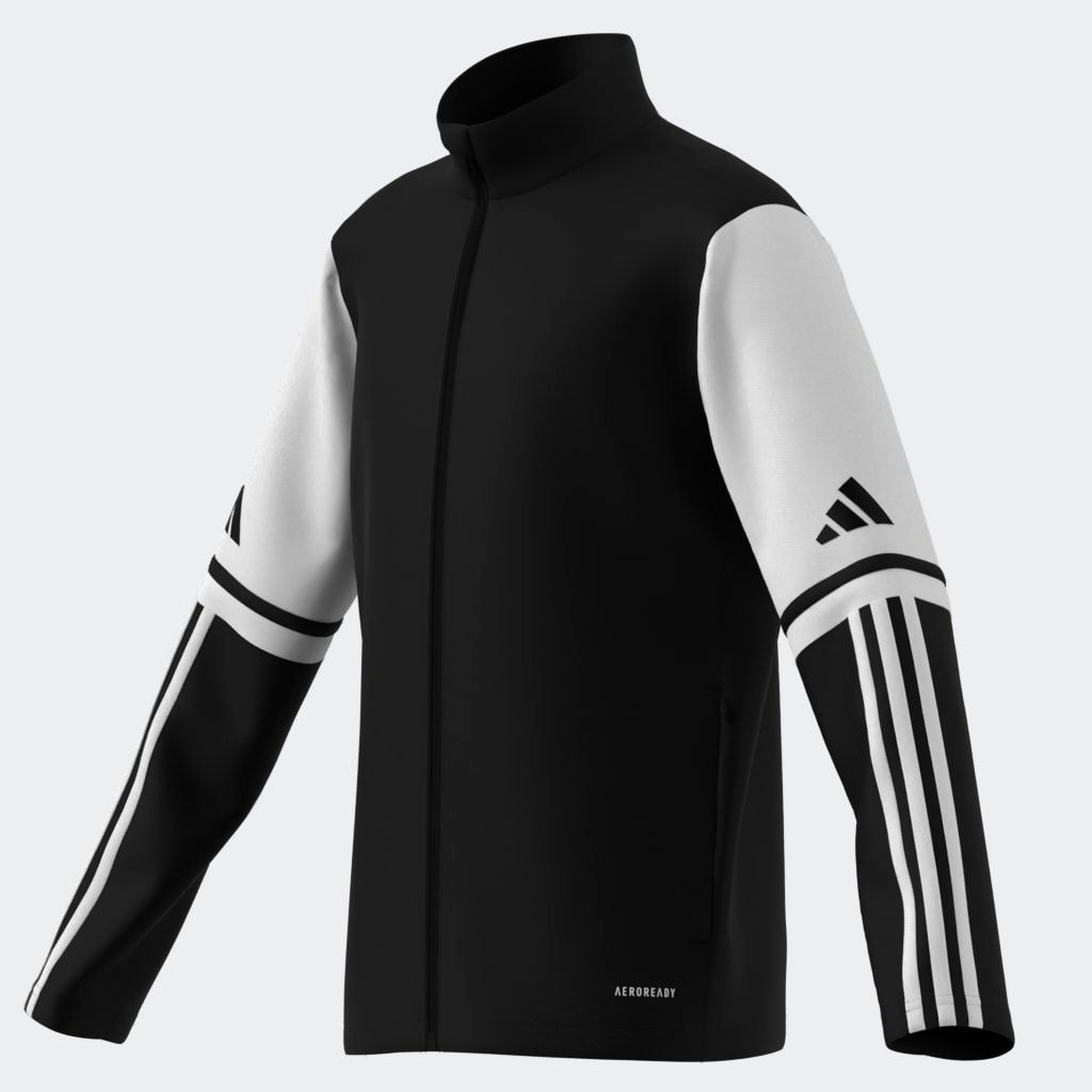 adidas Performance Trainingsjacke »SQ25 TR JKT Y«