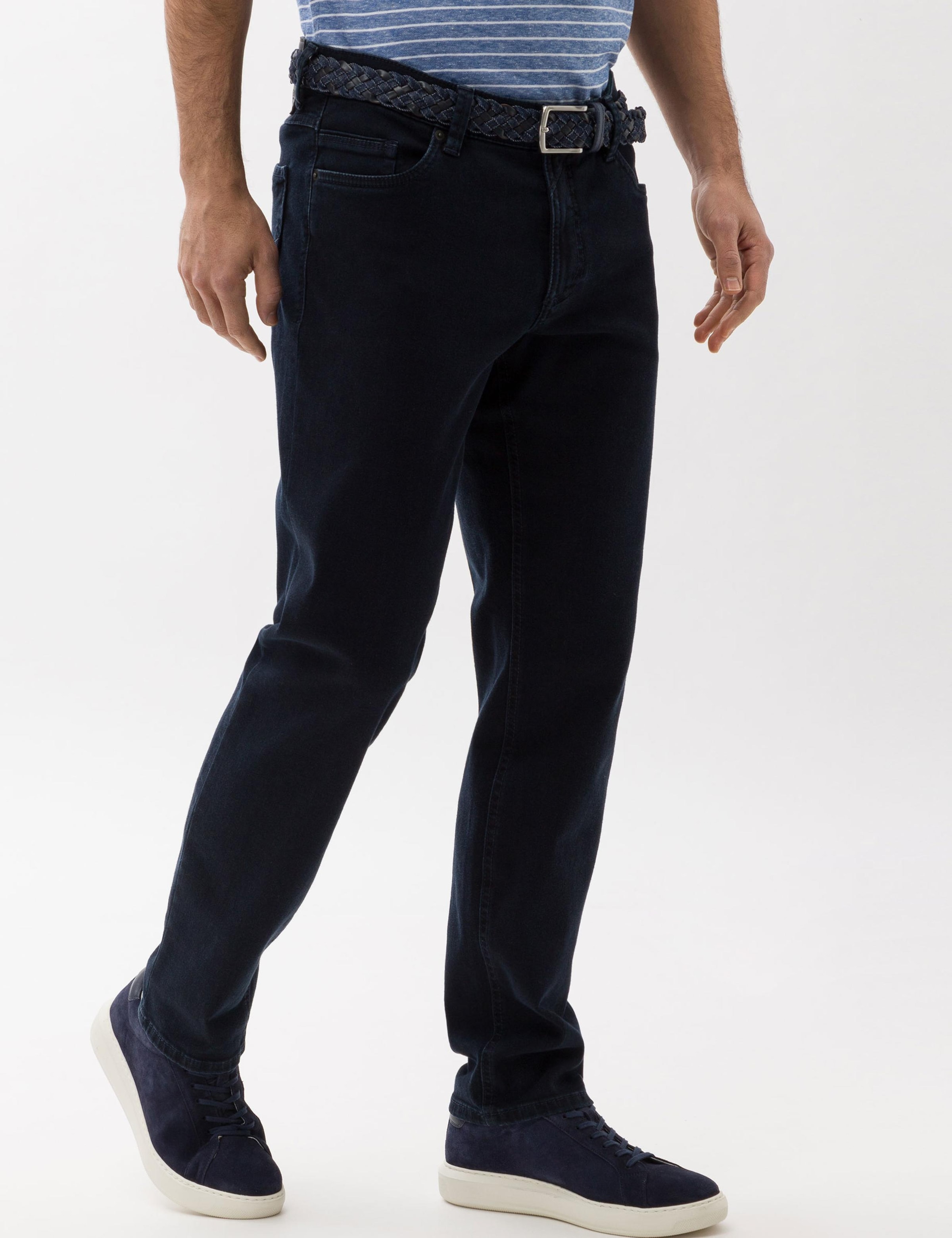 EUREX by BRAX 5-Pocket-Jeans »Style LUKE«