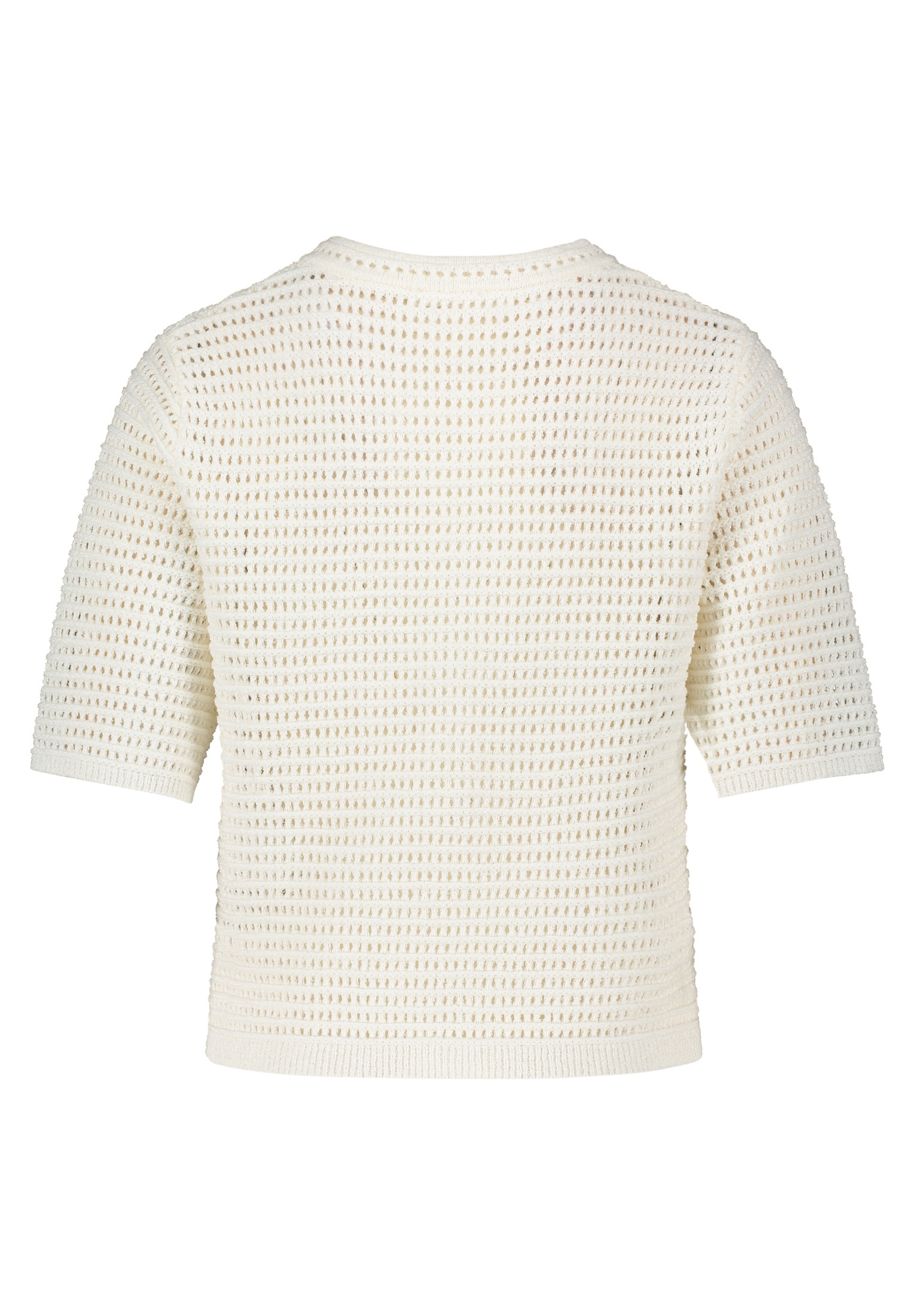 Thumbnail - Betty&Co Strickjacke "Damen mit Knopfleiste" 1 Stk. Struktur