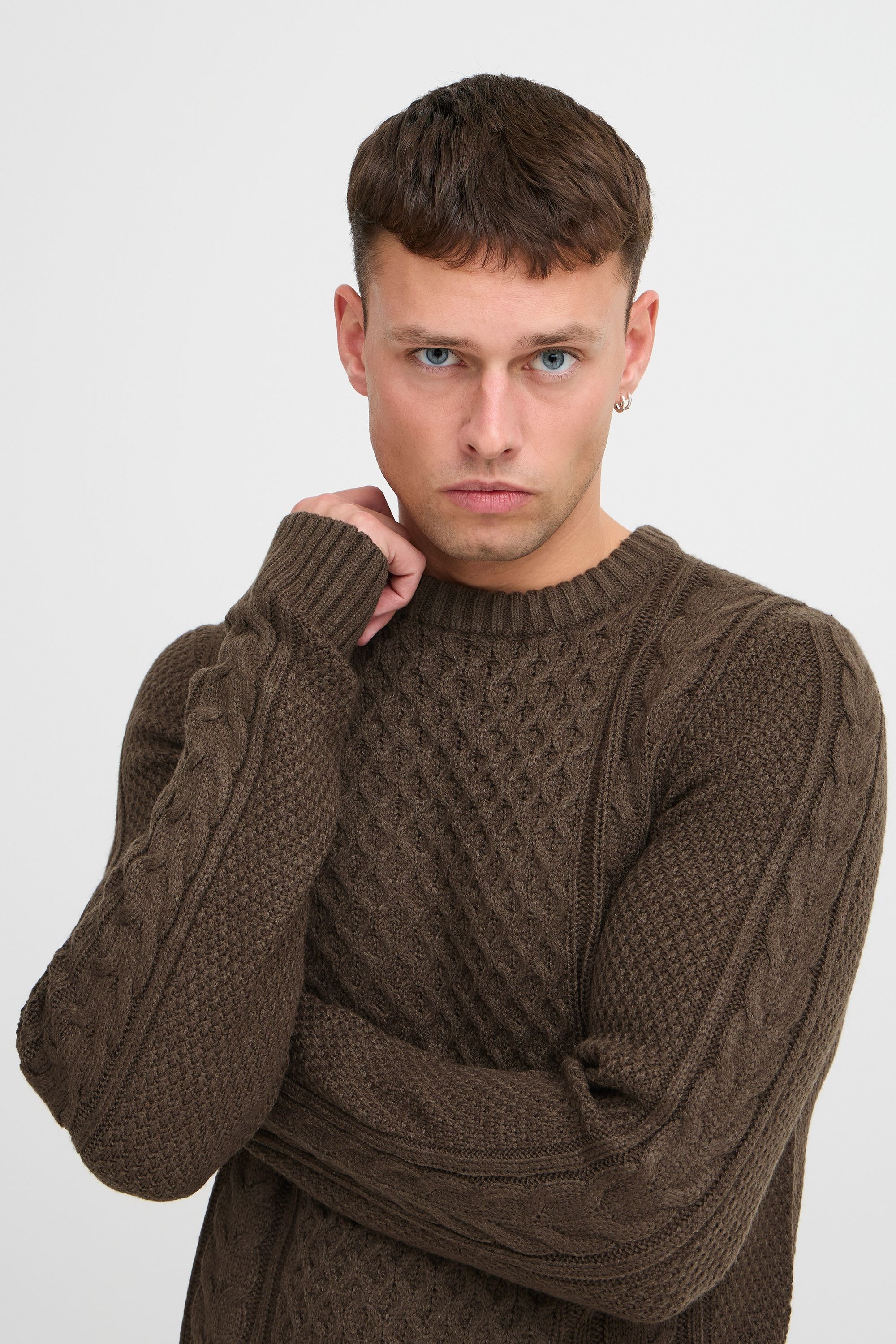 Blend Strickpullover »Strickpullover BHPullover«