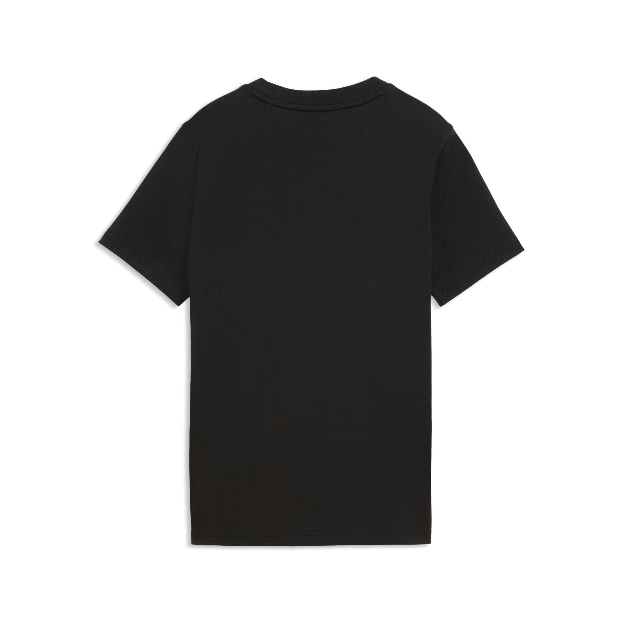 PUMA »GRAPHIC SNEAKER TEE B« Regular Fit, Kurzarm, sportlicher Stil, für Jugendliche