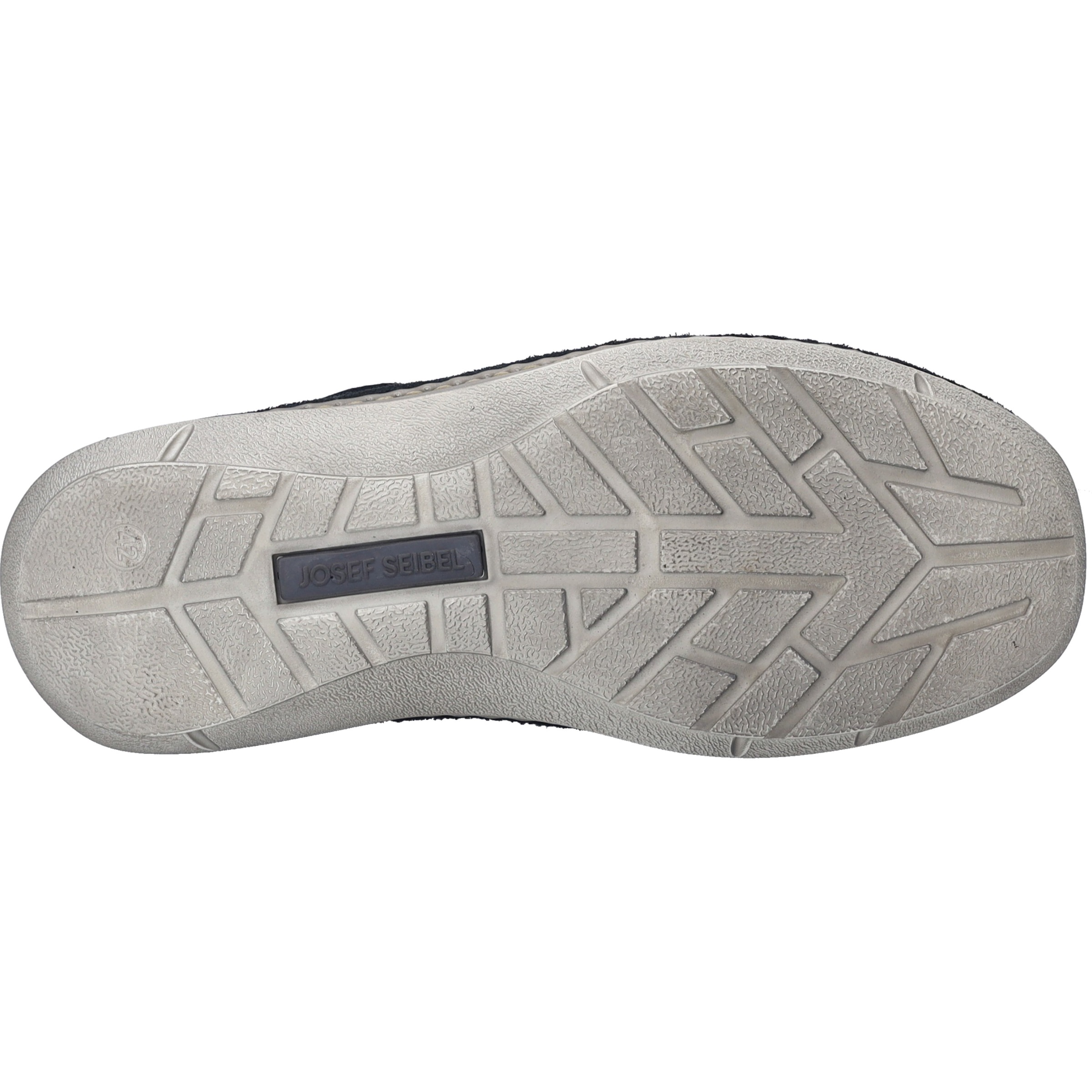 Josef Seibel Slipper »New Anvers 76, dunkelblau«