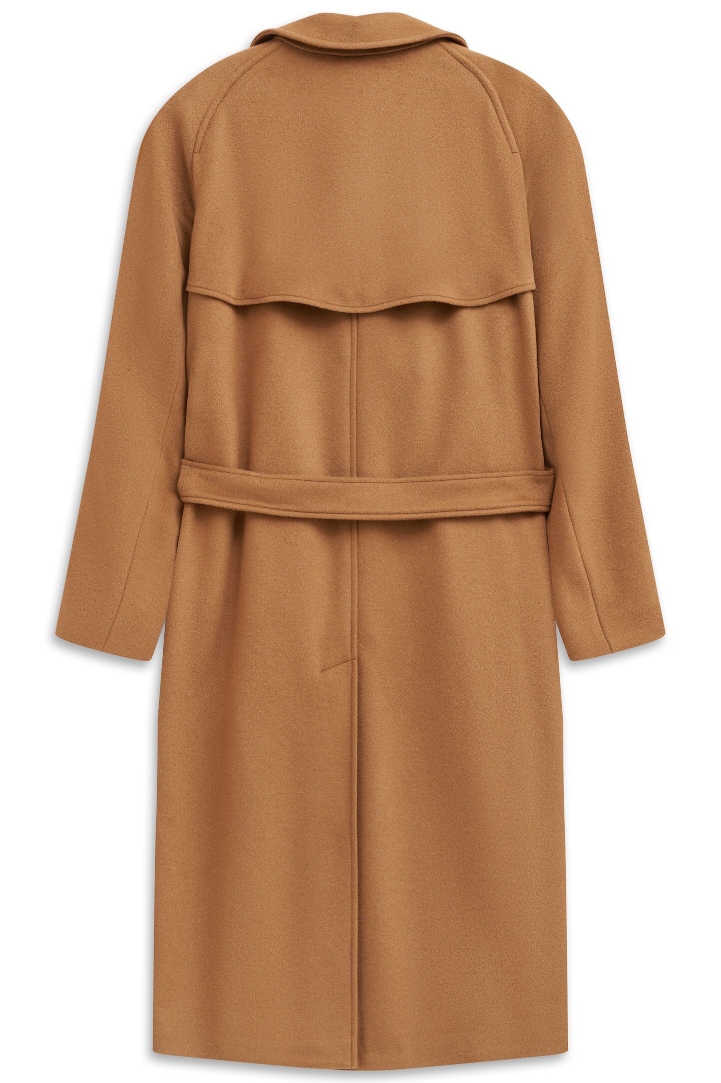 bugatti Trenchcoat »Modern Fit«