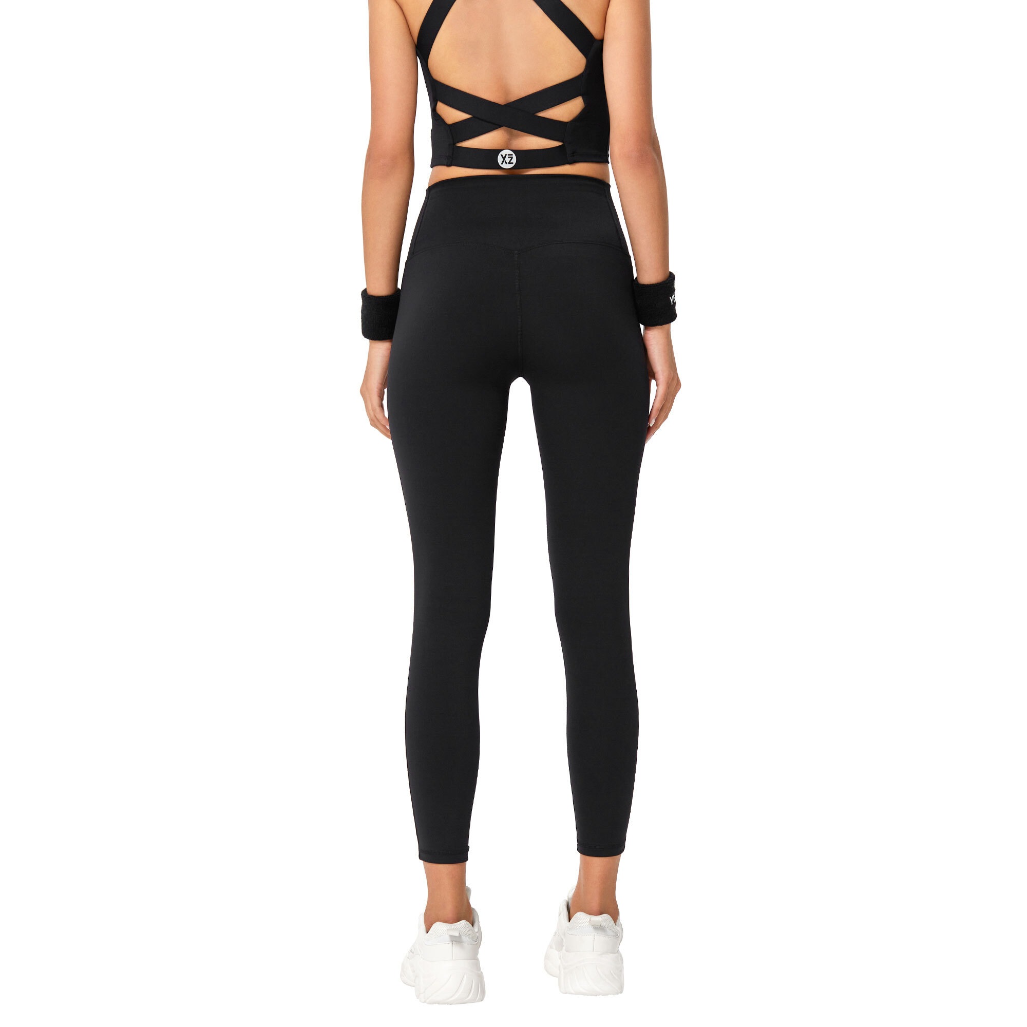 YEAZ Sportanzug »Set SHOW«
