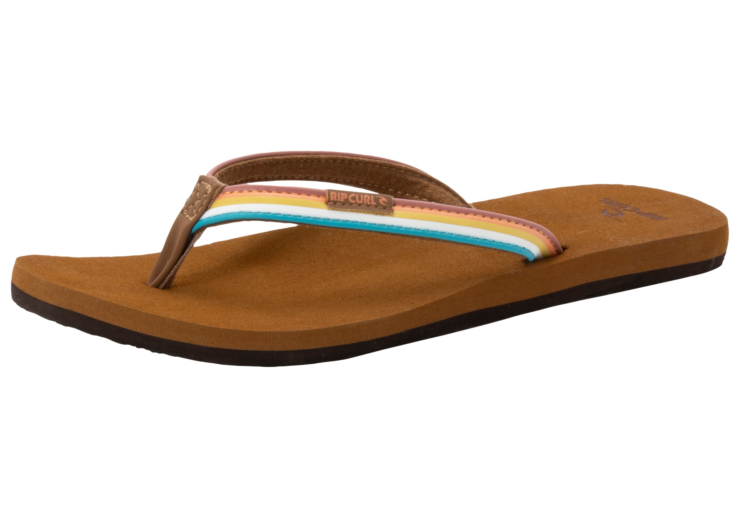 Rip Curl Zehentrenner "FREEDOM BLOOM OPEN TOE"