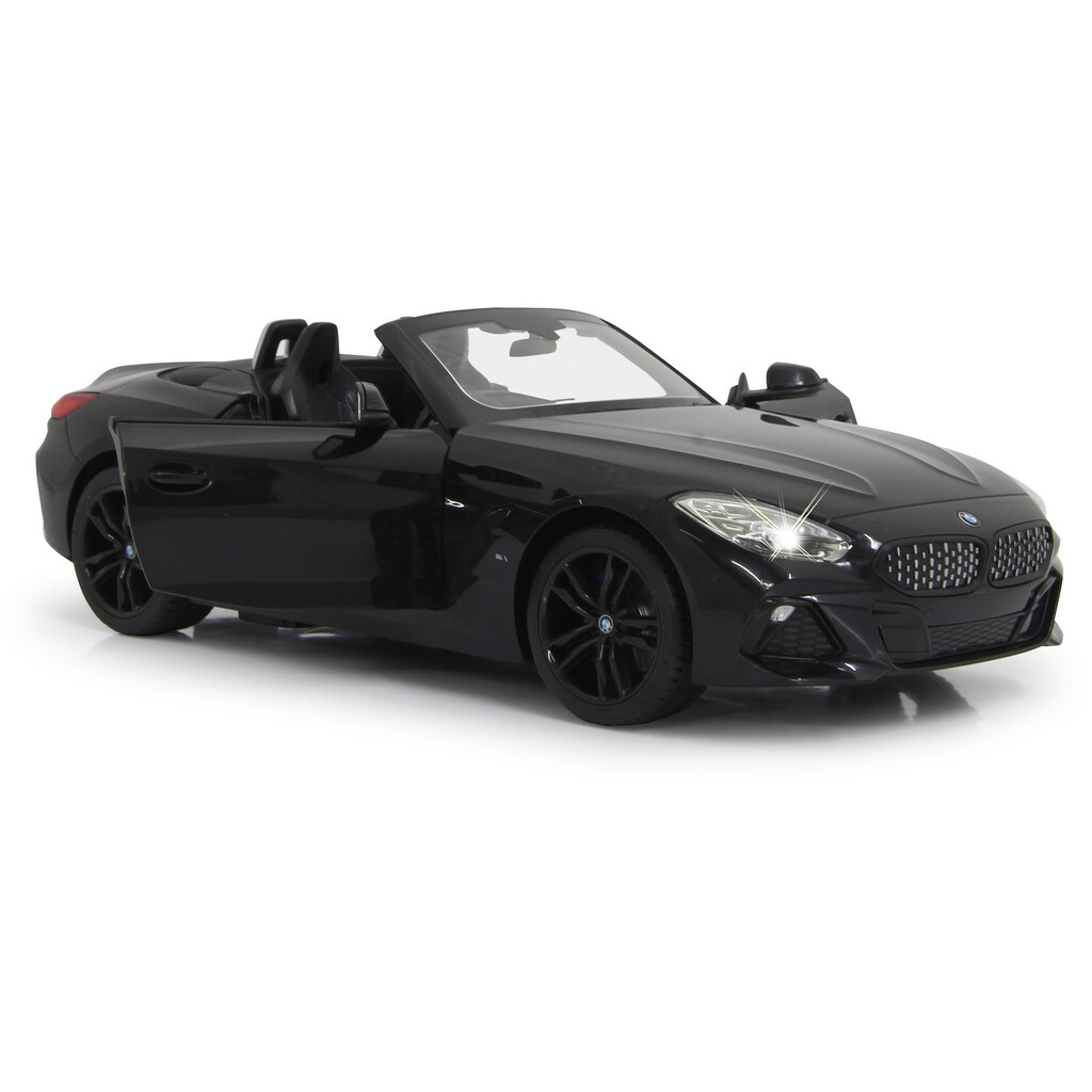 Jamara RC-Auto »BMW Z4 Roadster 1:14 2,4 GHz, schwarz«