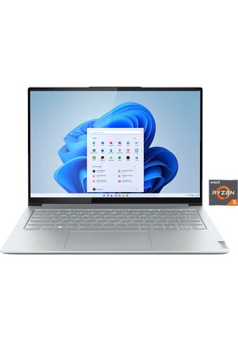 Lenovo Ultrabook »14ARH7« 3556 cm / 14 Zoll A...