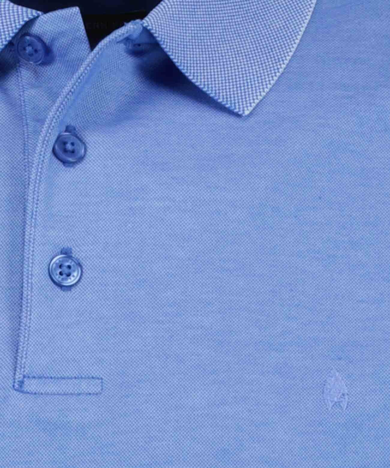 RAGMAN Poloshirt