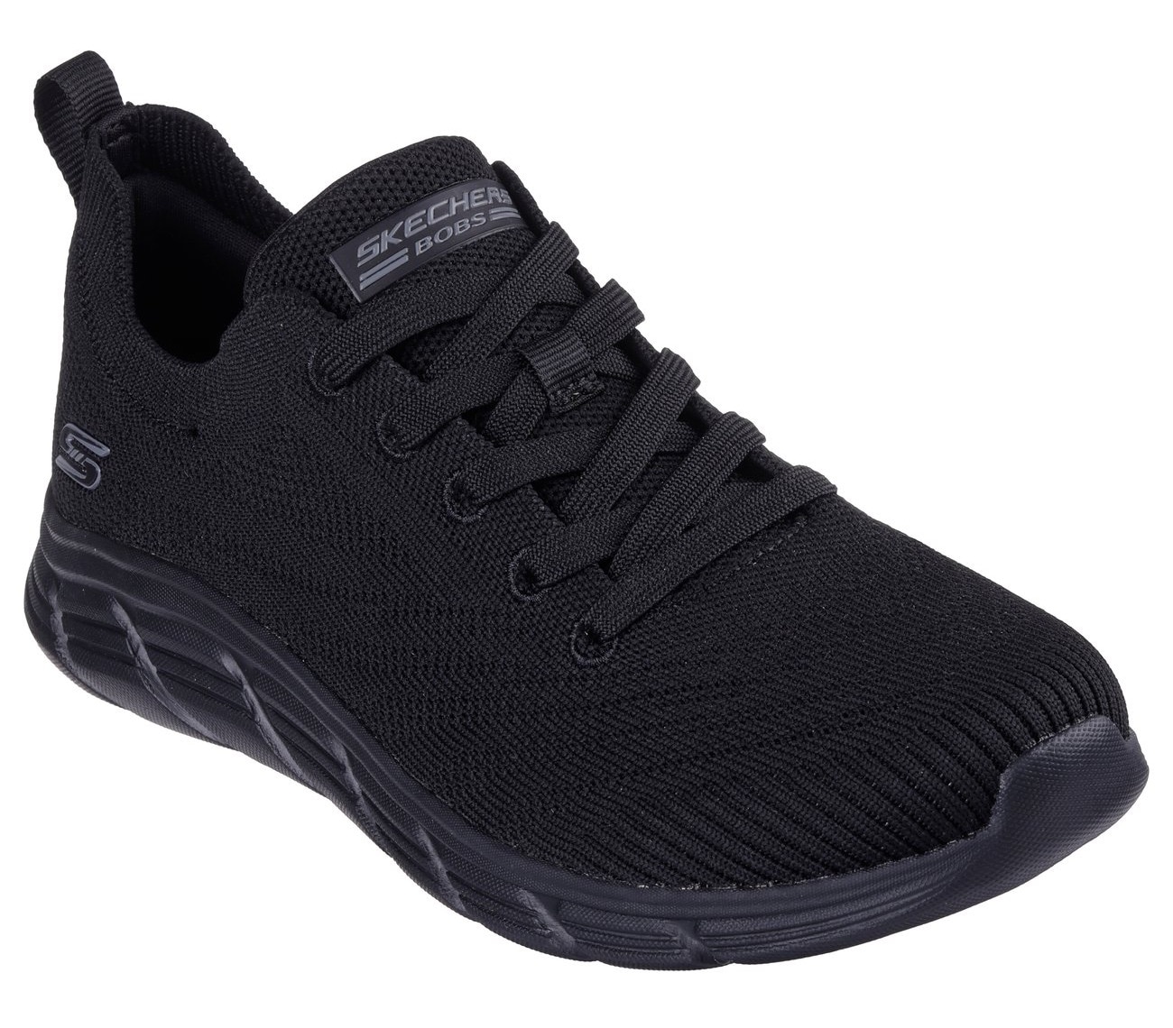 Skechers 1100000002199 "BOBS B FLEX LO-GRACEFUL STRIDE" mit leichter EVA-Laufsohle