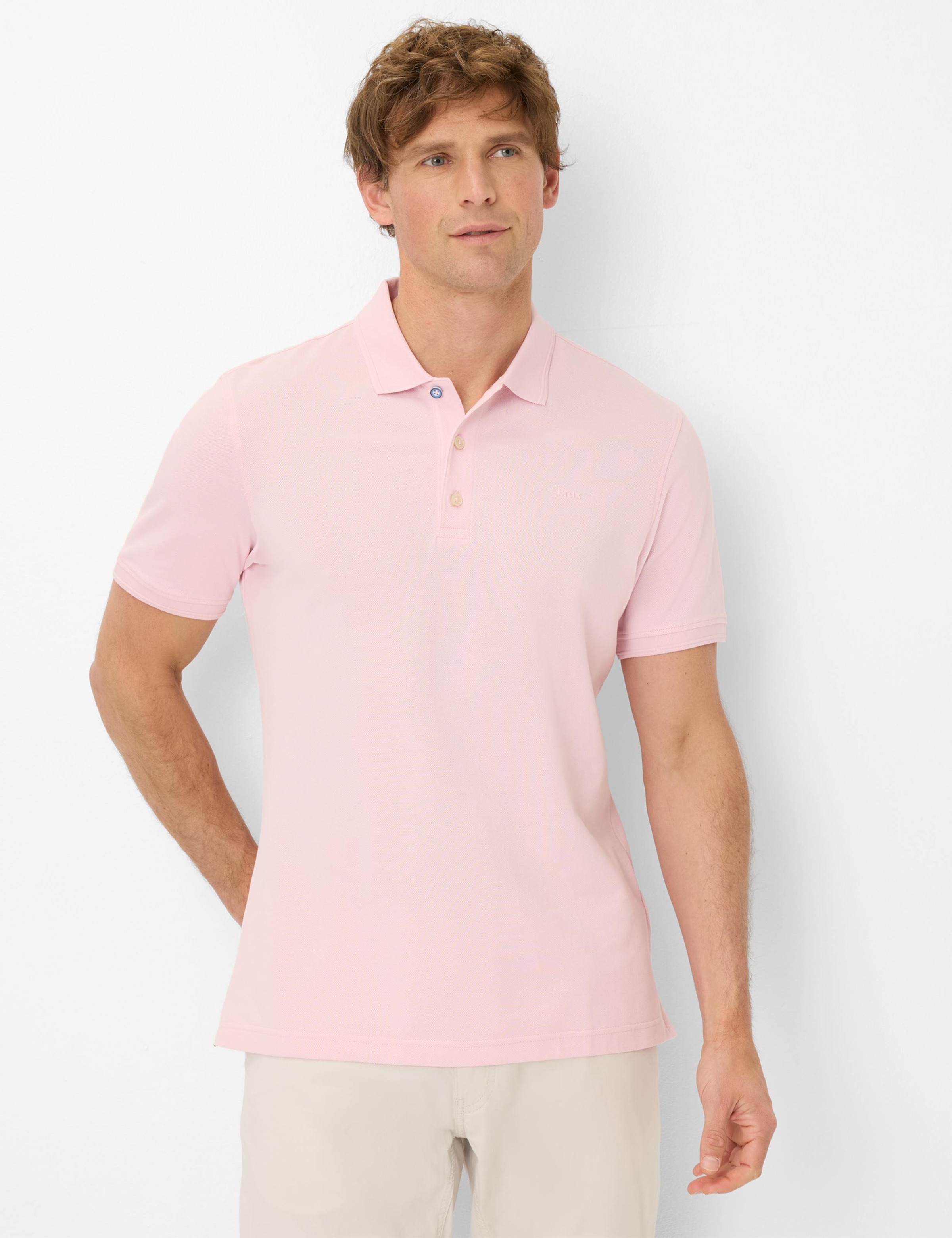 Brax Poloshirt "Style PETE" günstig online kaufen