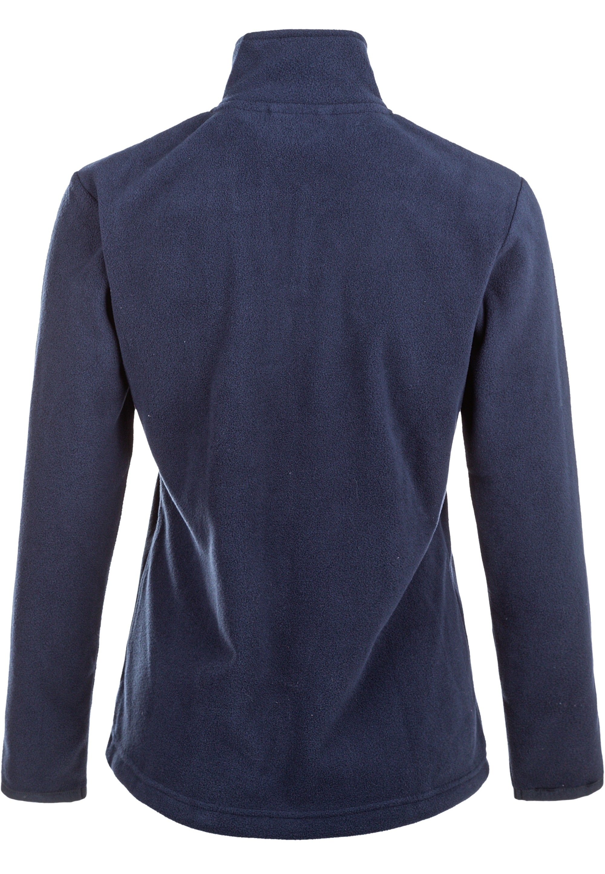 WHISTLER Fleecejacke »Cocoon«, mit praktischem Tunnelzug