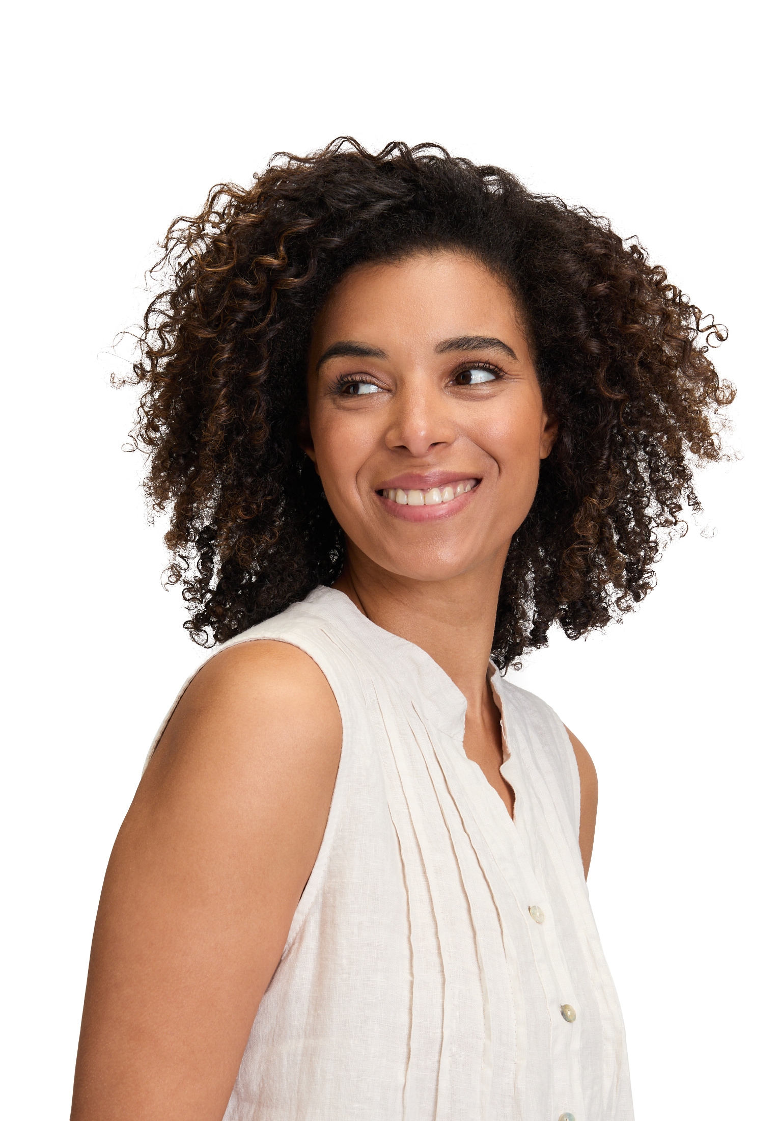 Cartoon Druckkleid »Damen mit Stickerei« Ohne Tasche Material