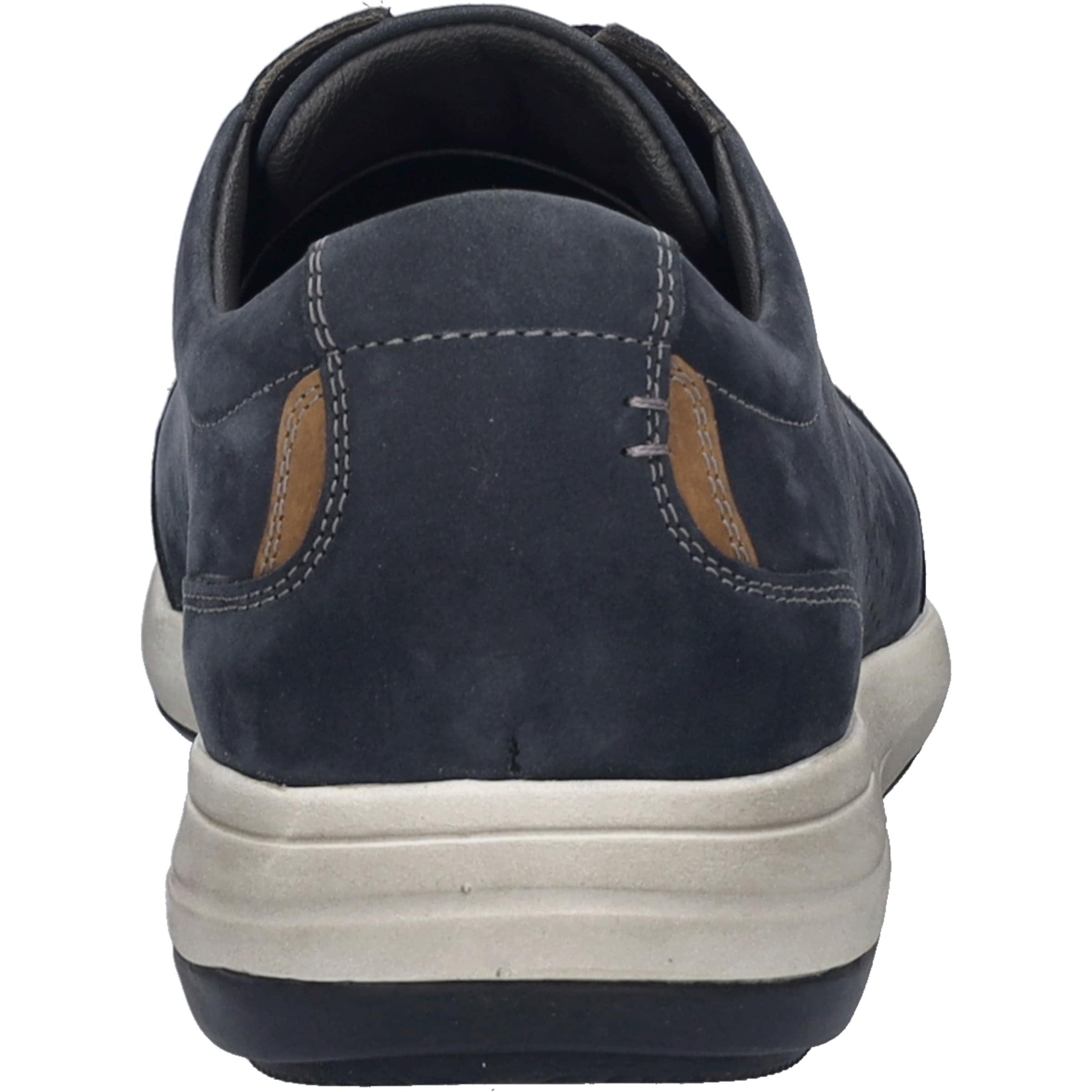 Josef Seibel Schnürschuh »Enrico 30, indigo«