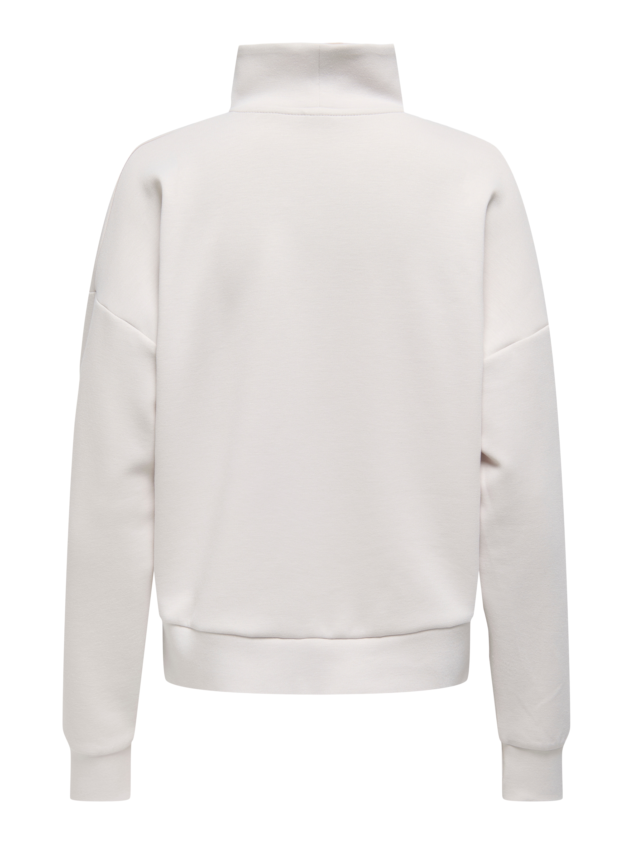 ONLY Play Sweater »ONPLOUNGE HN LS HZ DS SWT NOOS«