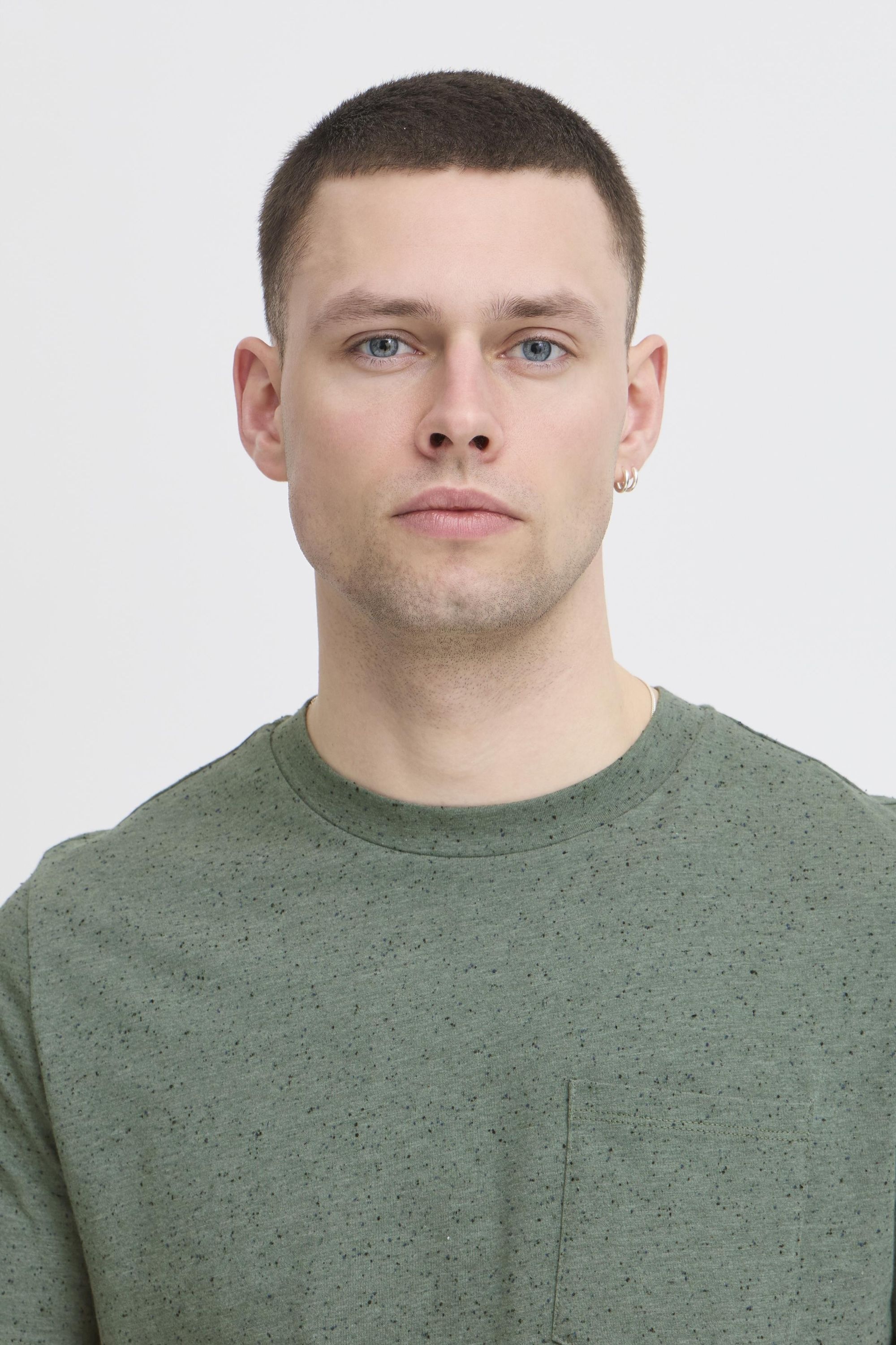 Blend Rundhalsshirt »Rundhalsshirt BHJEVAN«