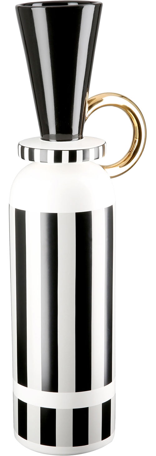 GILDE Bodenvase »Bodenvase  Pomposo«