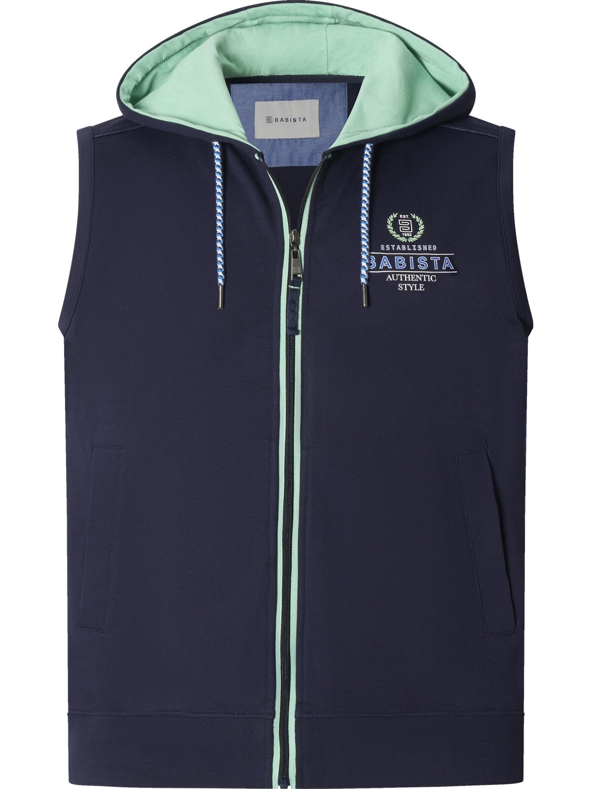 Babista Sweatweste "Sweatweste MARTANO" günstig online kaufen