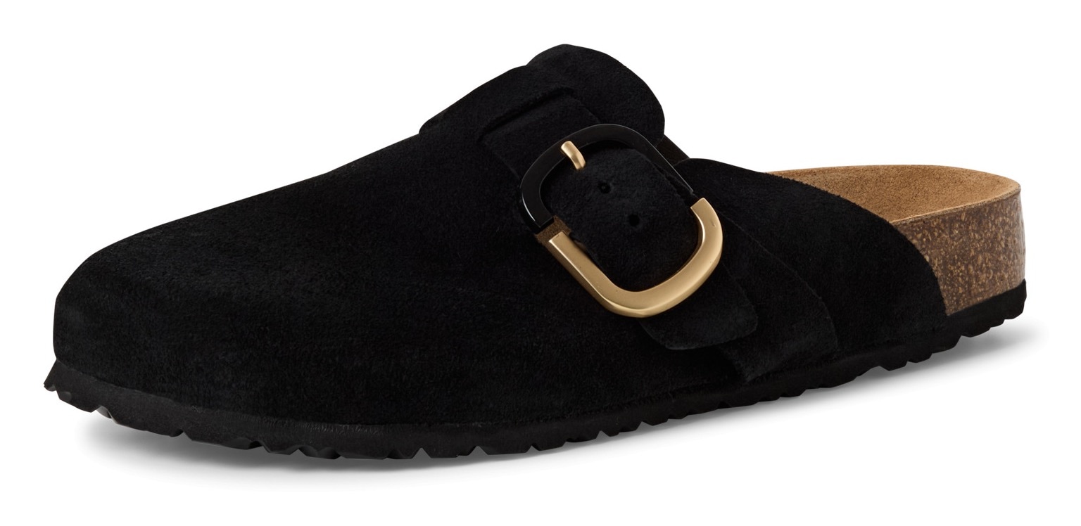 Tamaris Šlepetės Naminės šlepetės Schupfschuh ...