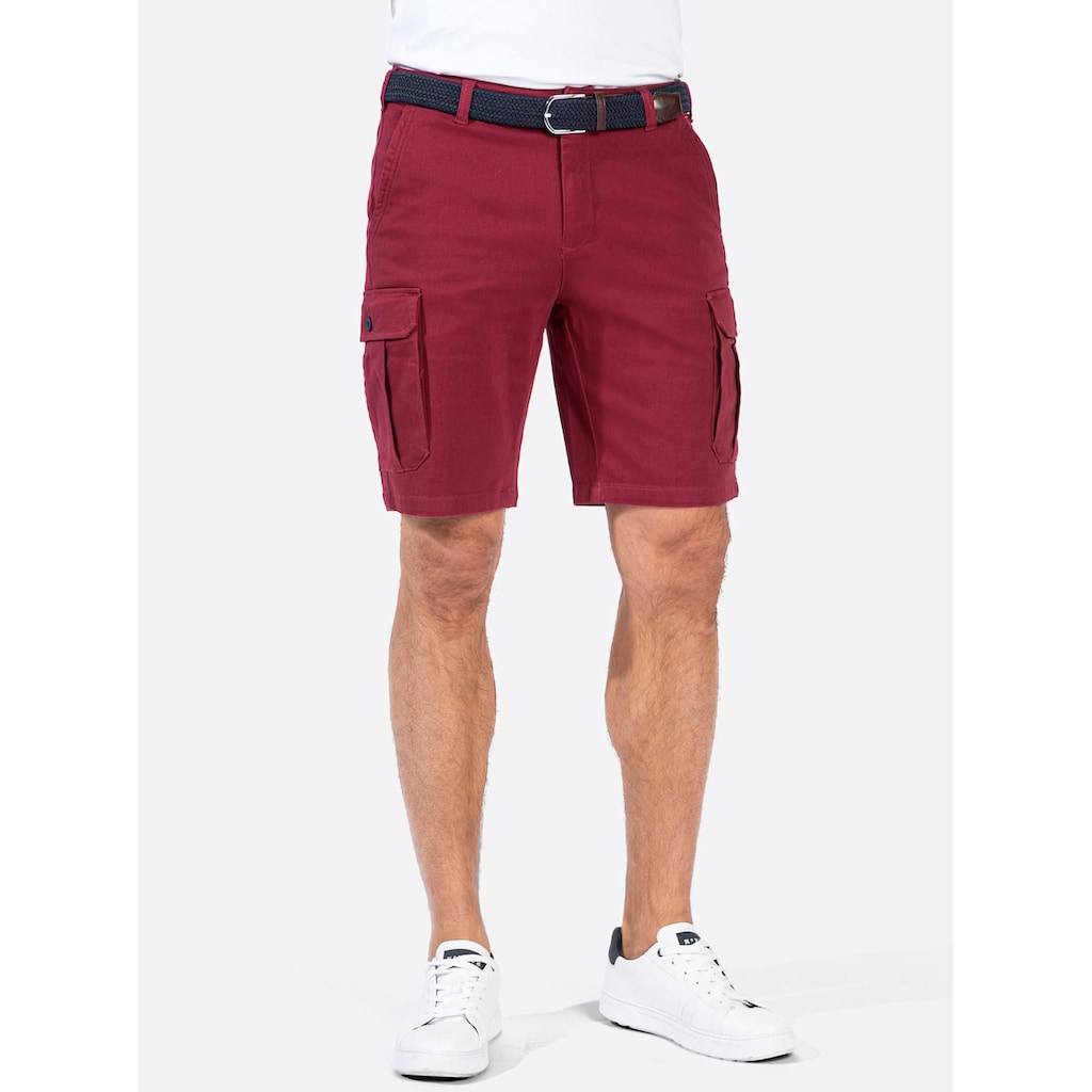 Bermudas