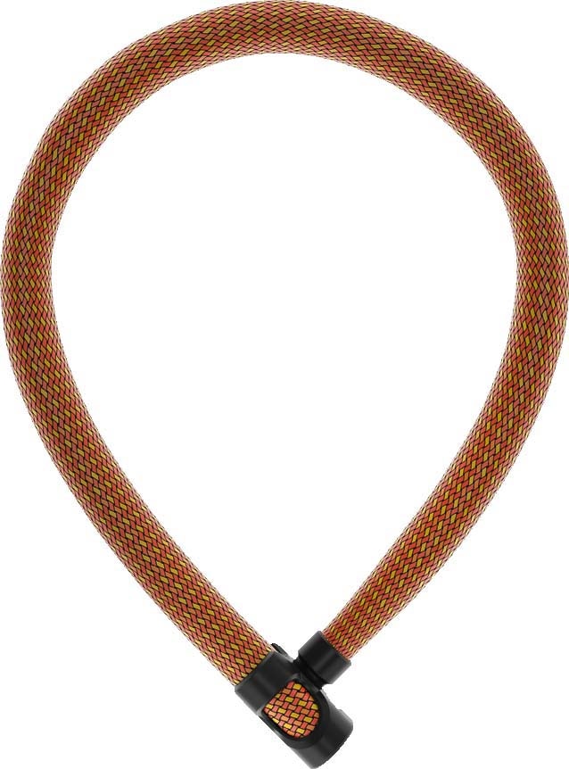 ABUS Kettenschloss »IVERA Chain 7210«, Länge 1.10 m